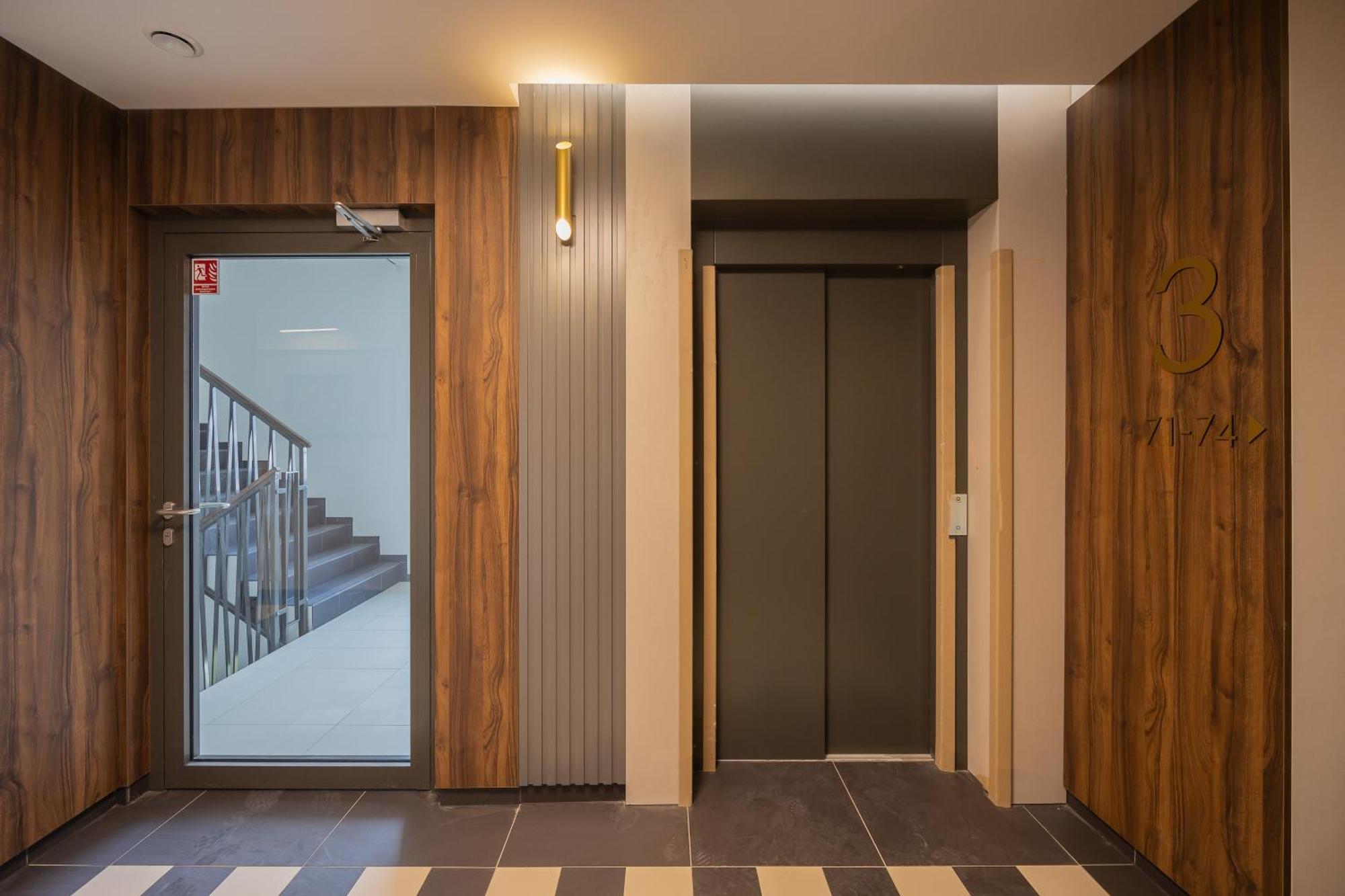 Sarmacka 27 3-close To Medicover And Paley Apartment Warsaw