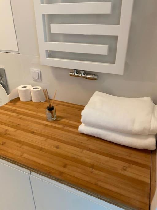 Old Town Praga-smart Home, Garage Apartament