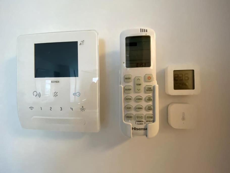Apartament Old Town Praga-smart Home, Garage *