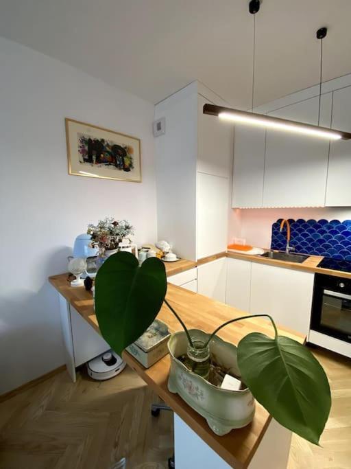 Old Town Praga-smart Home, Garage *