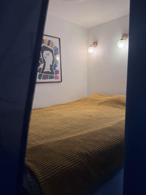 Old Town Praga-smart Home, Garage Warszawa