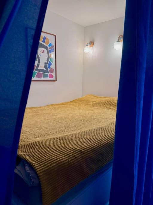 Apartament Old Town Praga-smart Home, Garage