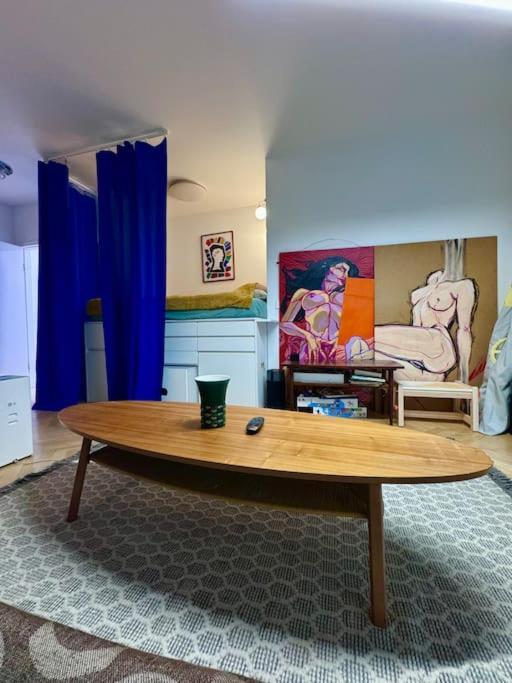 Old Town Praga-smart Home, Garage Apartament Warszawa