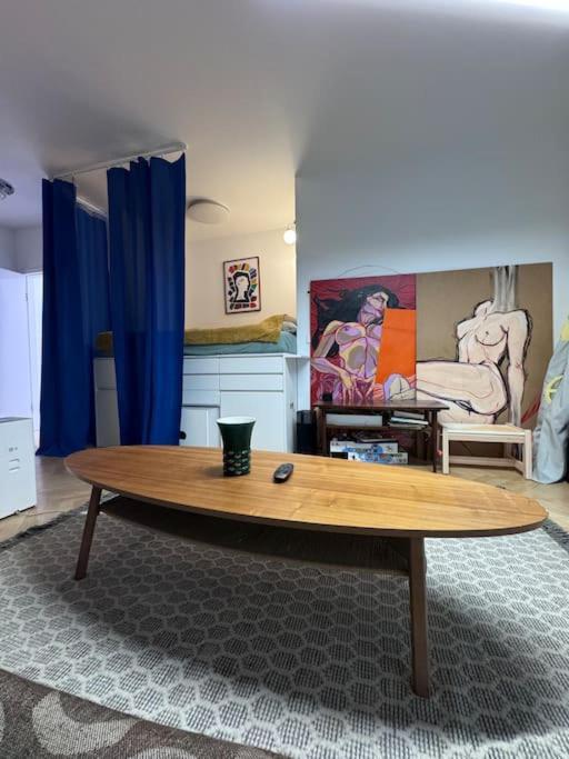 Old Town Praga-smart Home, Garage Apartament Warszawa