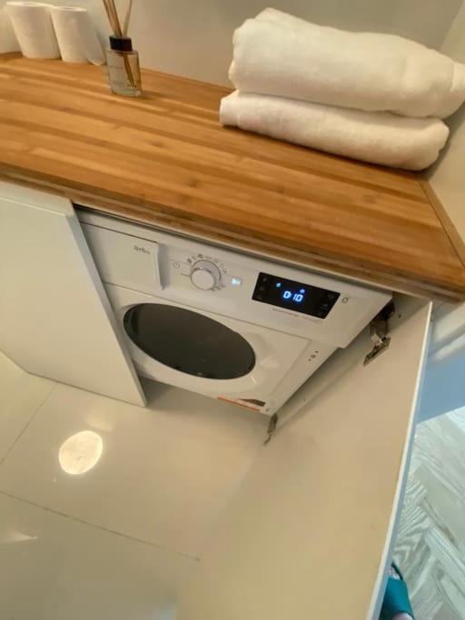 Apartament Old Town Praga-smart Home, Garage *