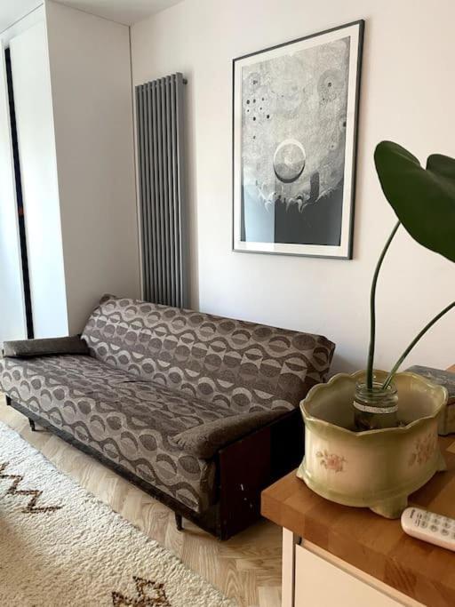 Old Town Praga-smart Home, Garage Apartament *