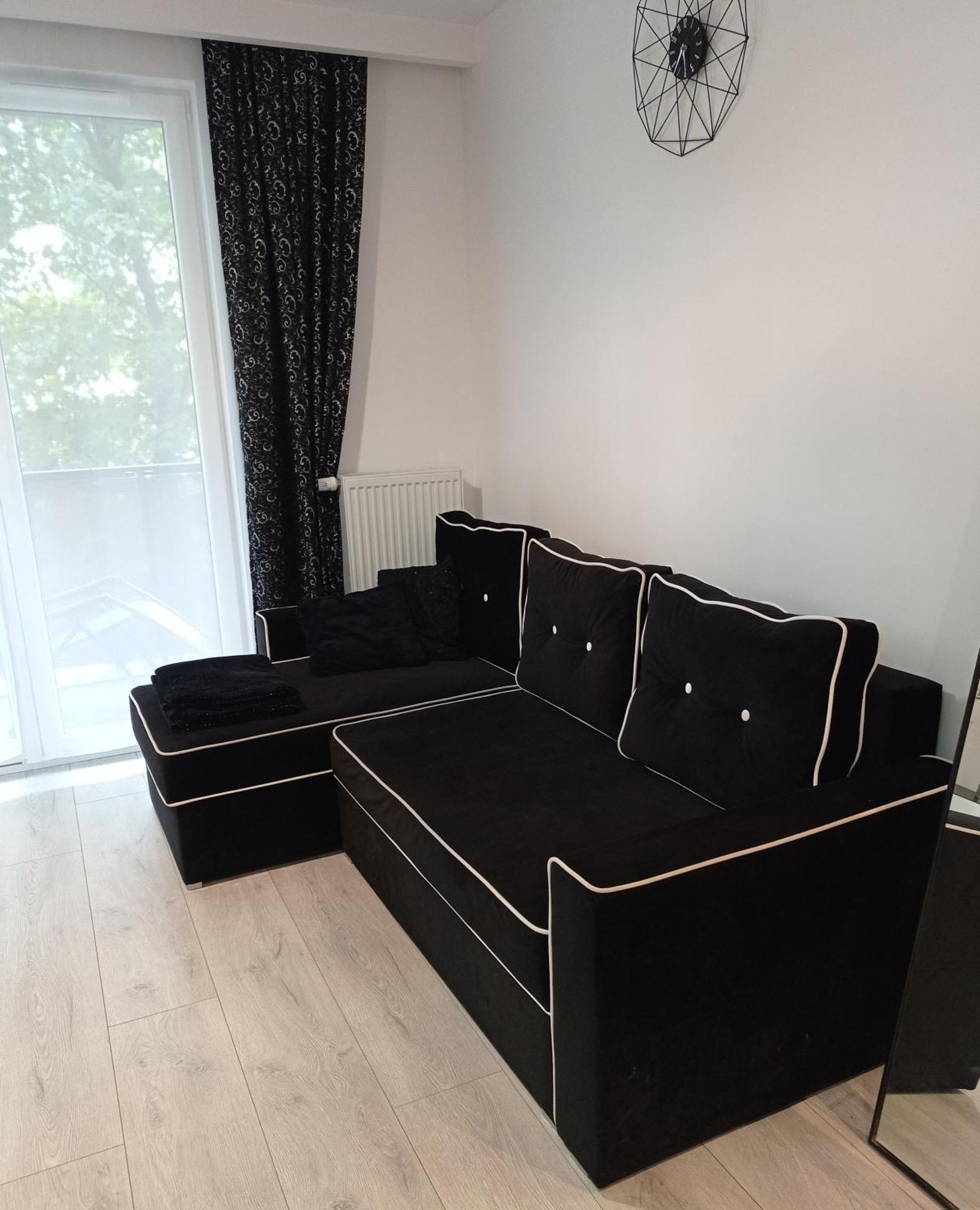 Mokotow -near Chopin Airport Apartment