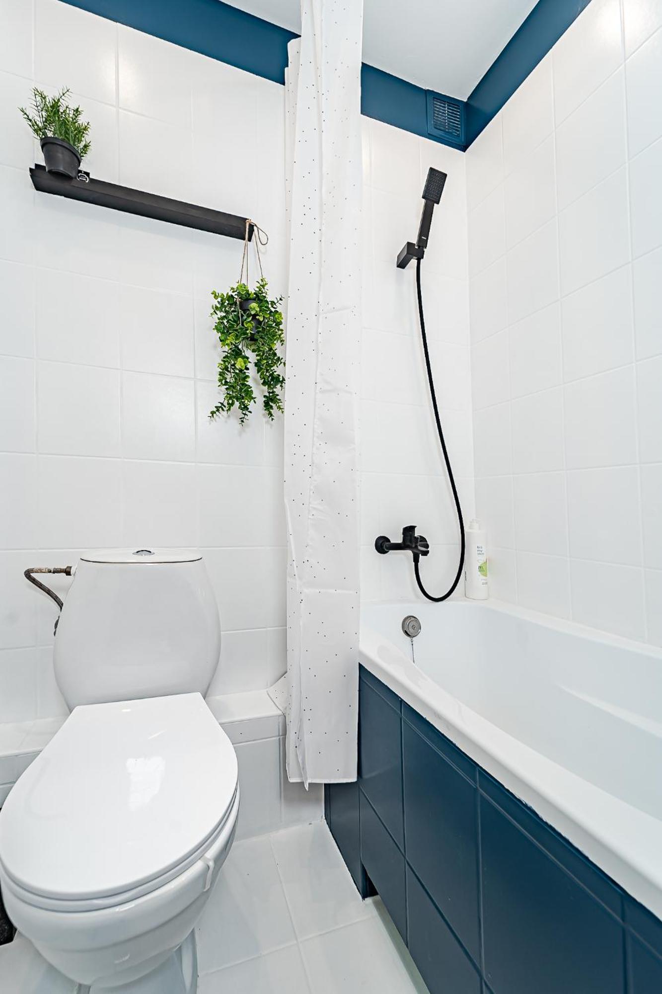 Apartment Inside Wola & Business Warsaw