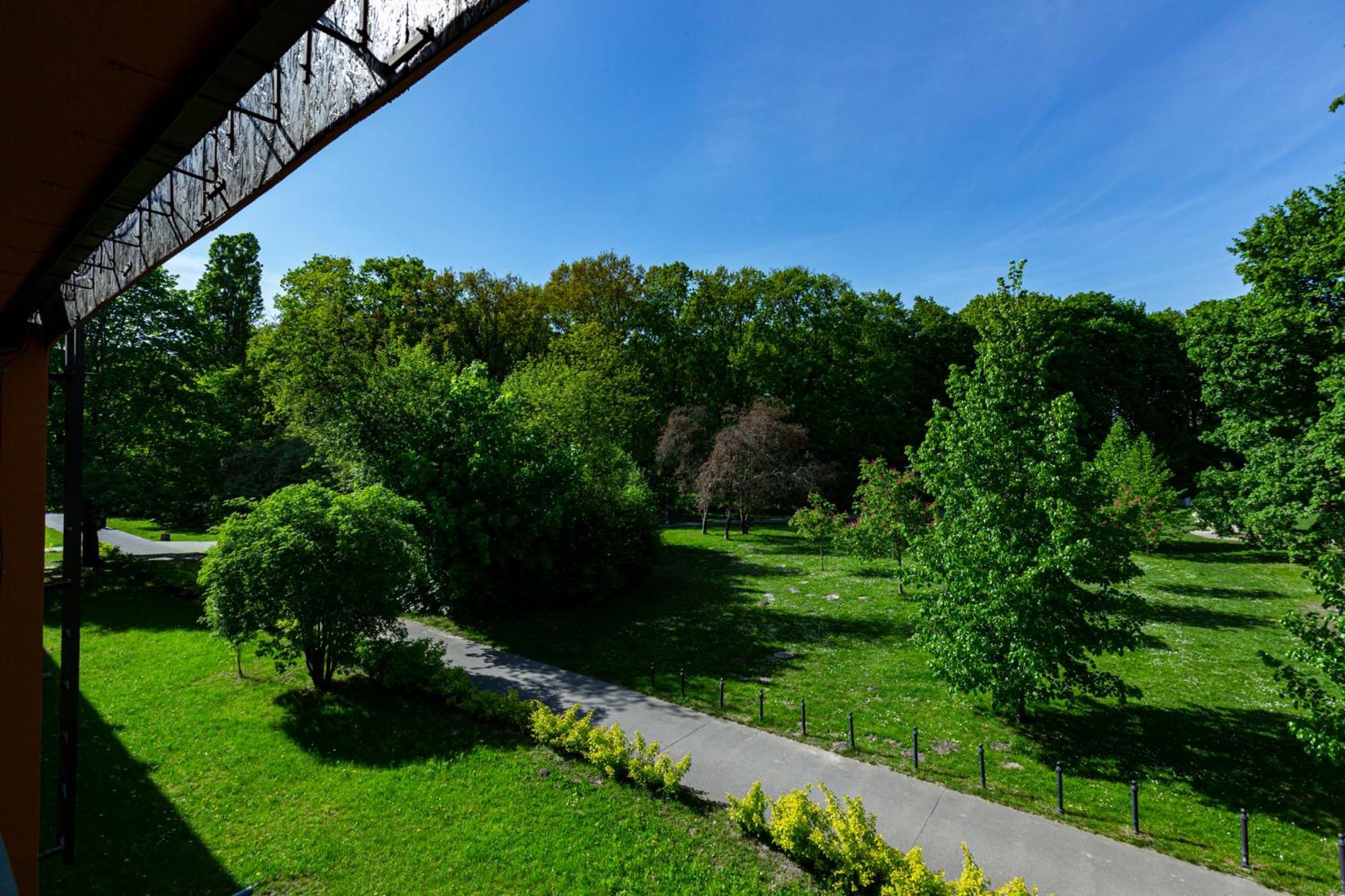 Park View - 150m Do Metra- Bezplatny Parking Warsaw