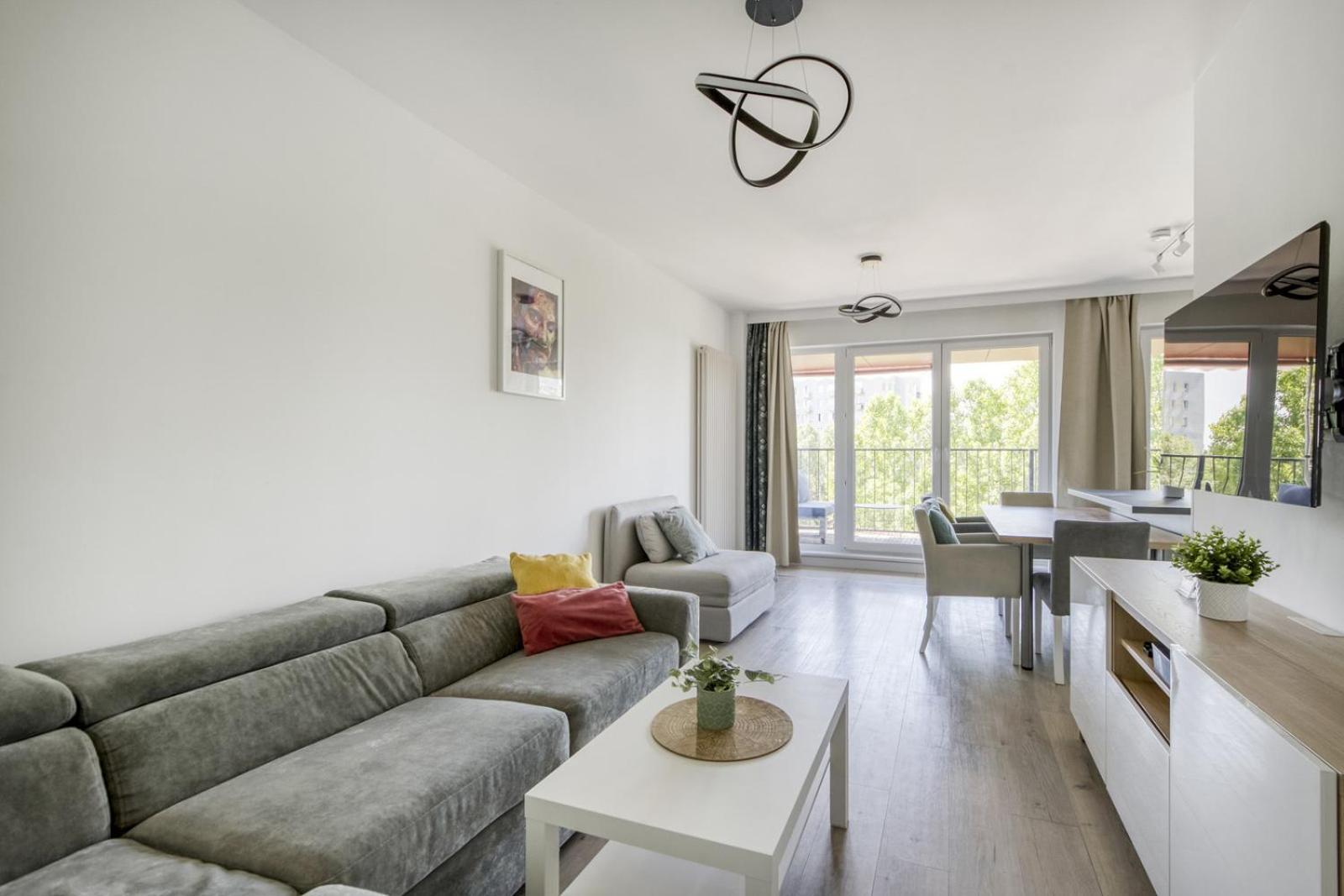 Labo Soho Minska Apartamento