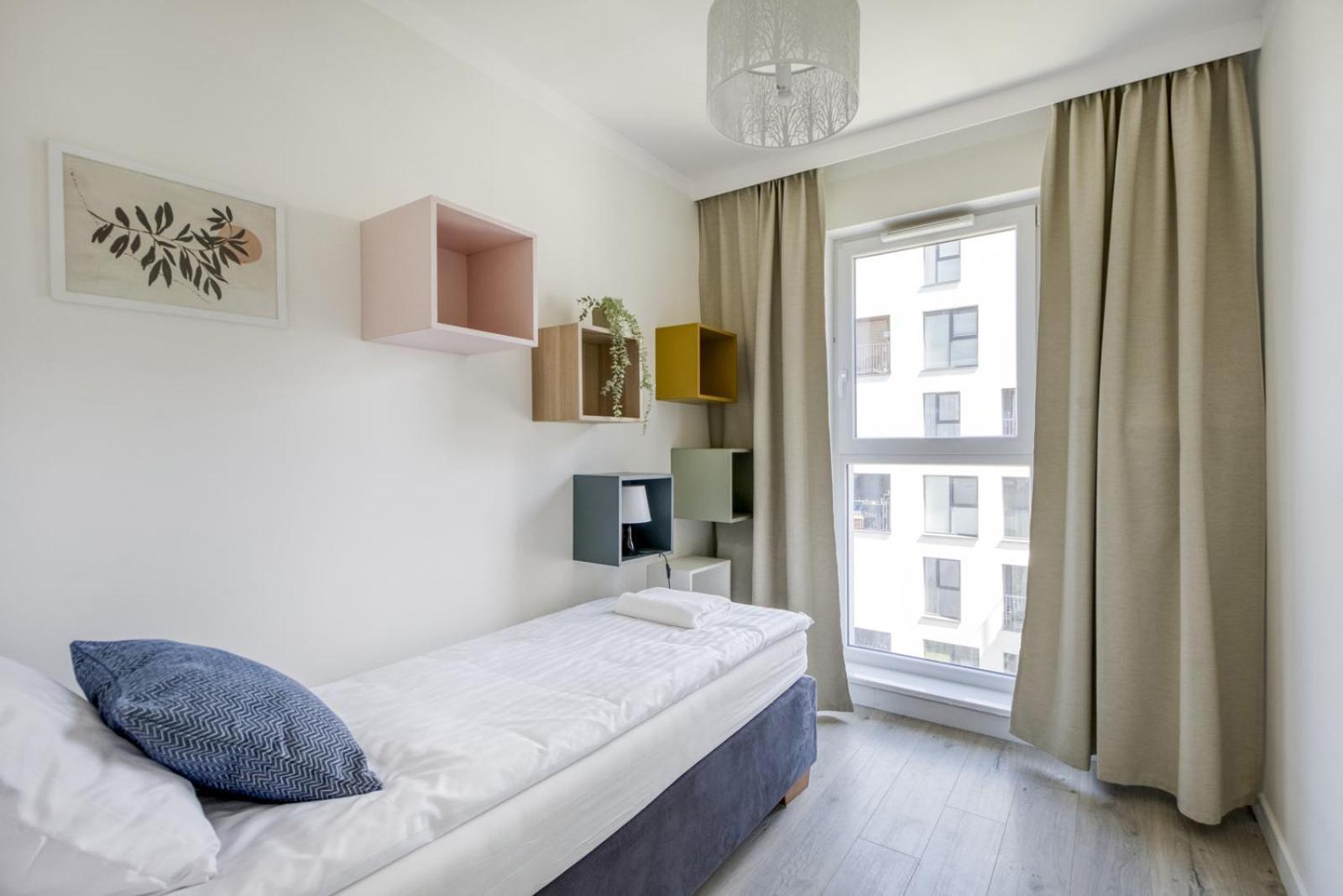 Apartamento Labo Soho Minska