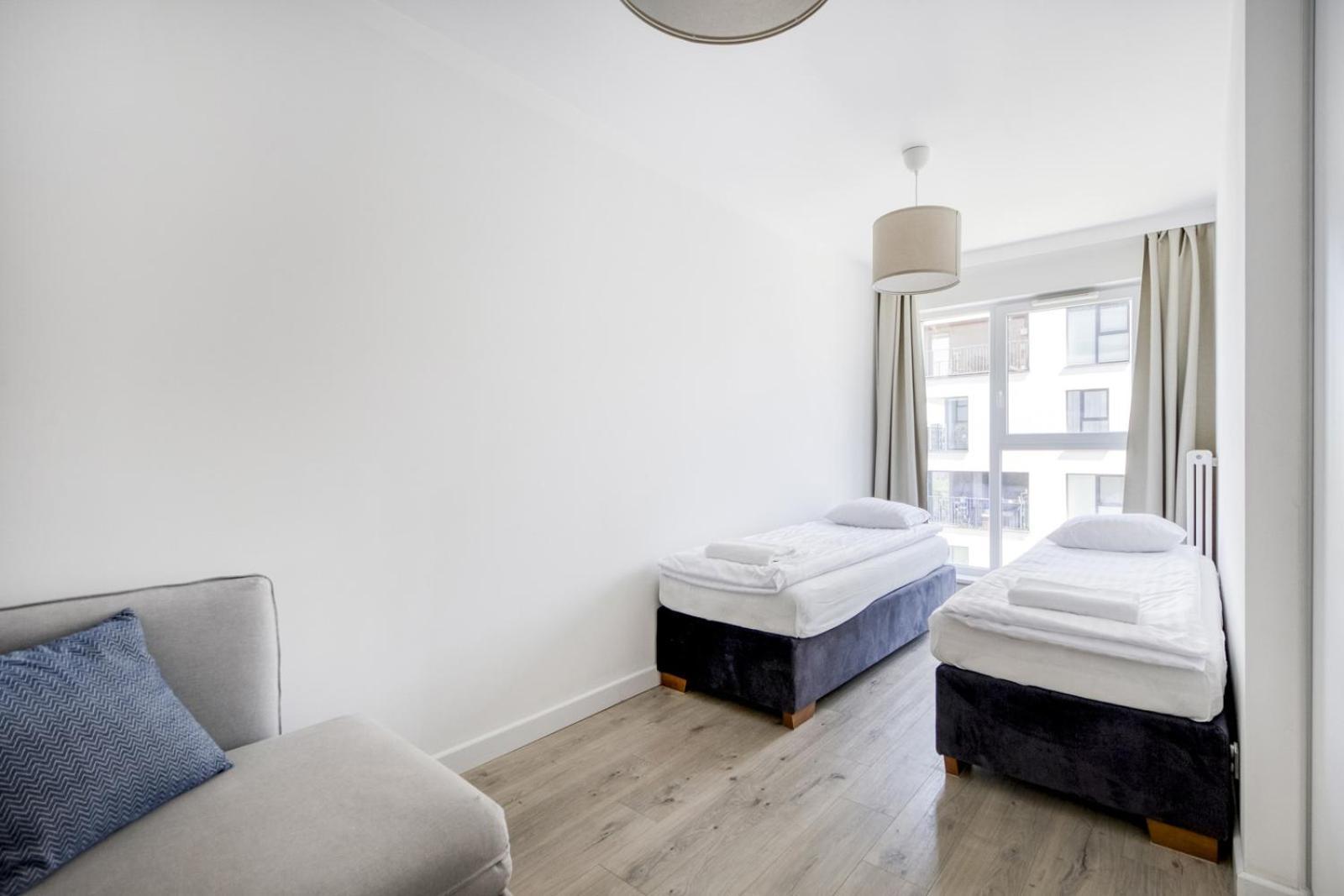 Apartamento Labo Soho Minska Varsóvia