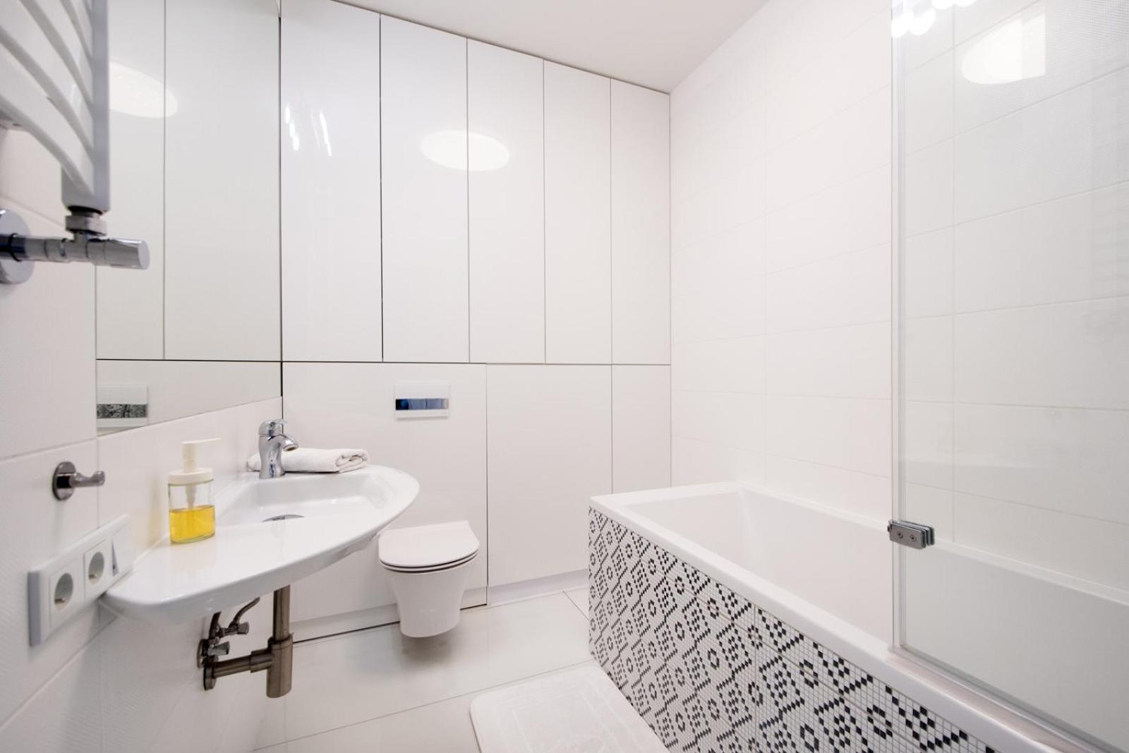 Labo Soho Minska Apartamento *