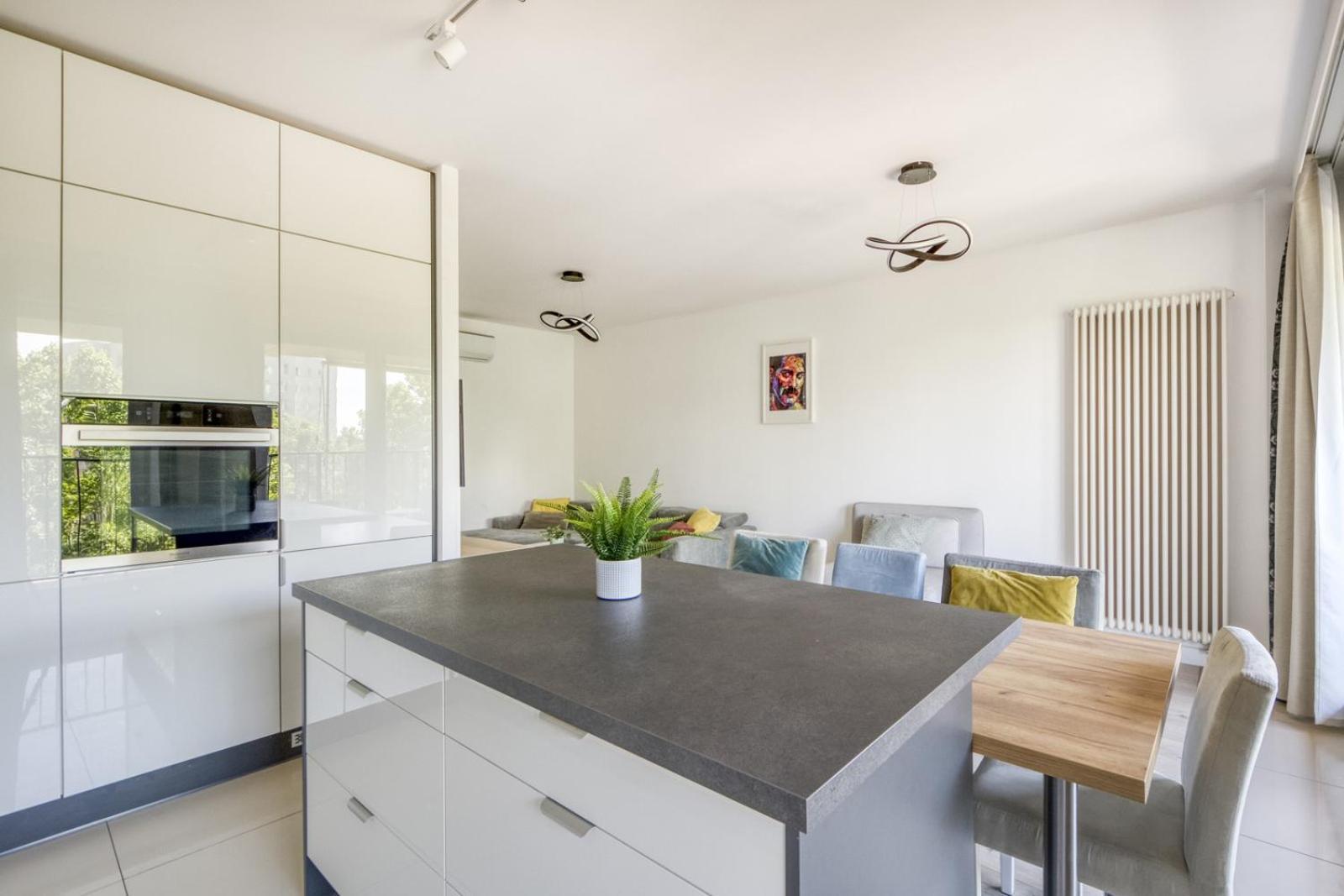 Apartamento Labo Soho Minska