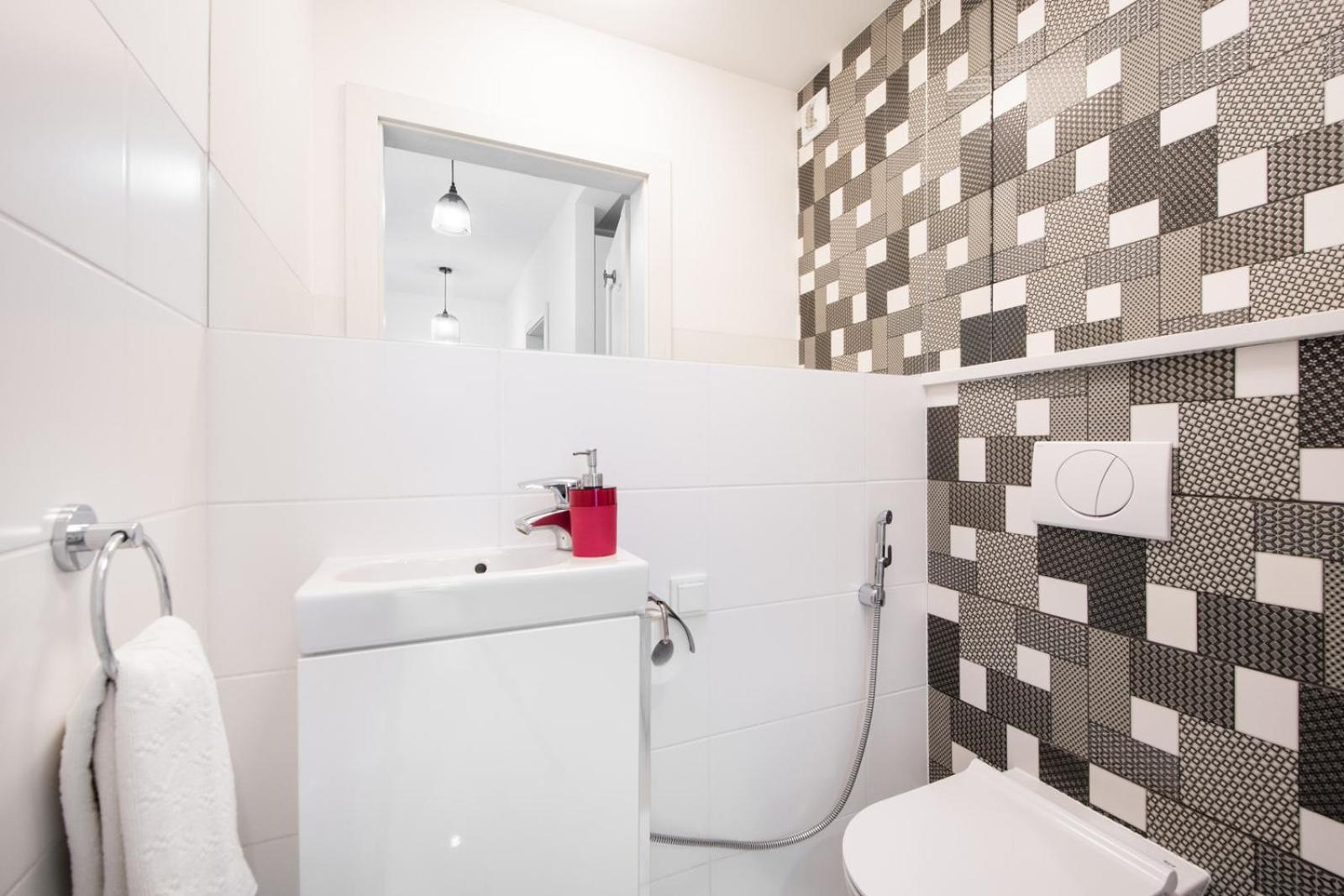 Labo Soho Minska Apartamento *