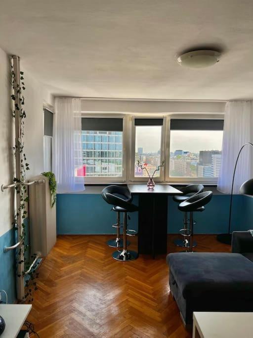 Apartamento Blue Nest 2 Minuty Do Metro Centrum *