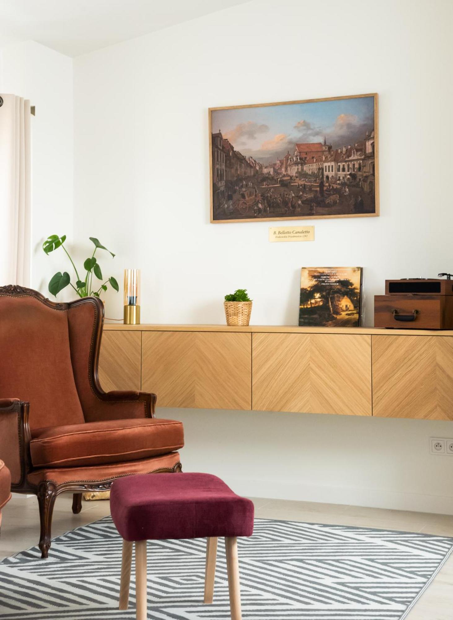 Krolewska Luxury Warsaw