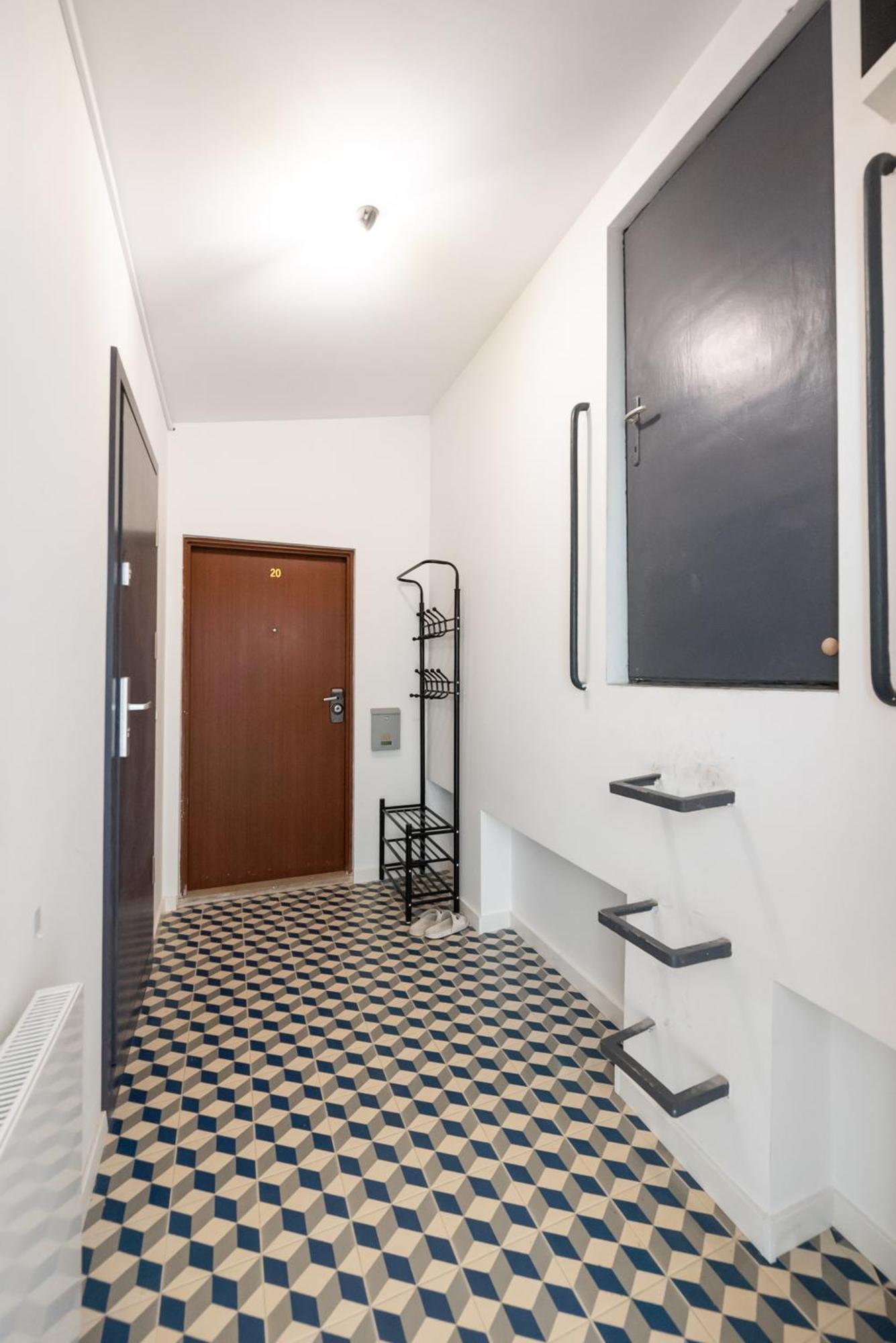 Apartment Krolewska Luxury