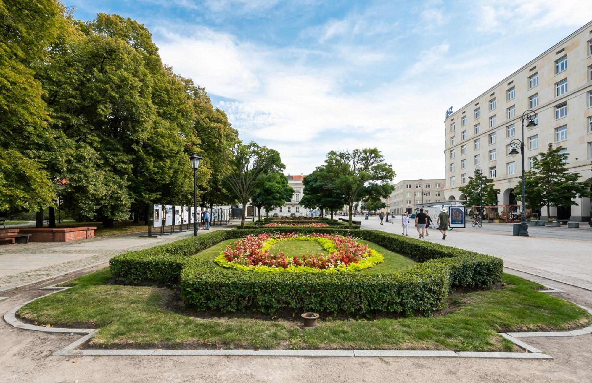 Krolewska Luxury Warsaw