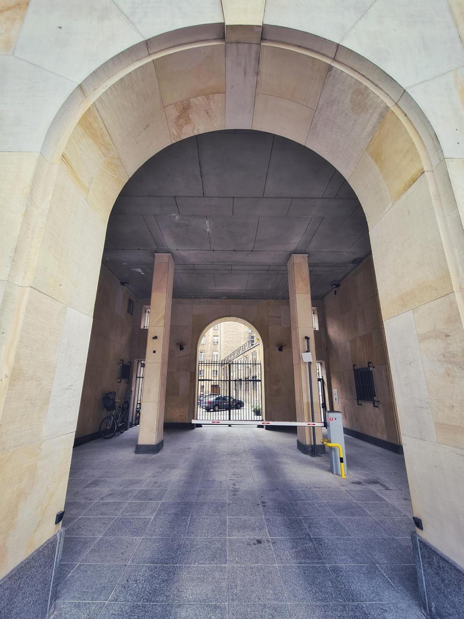 Apartment Krolewska Luxury *