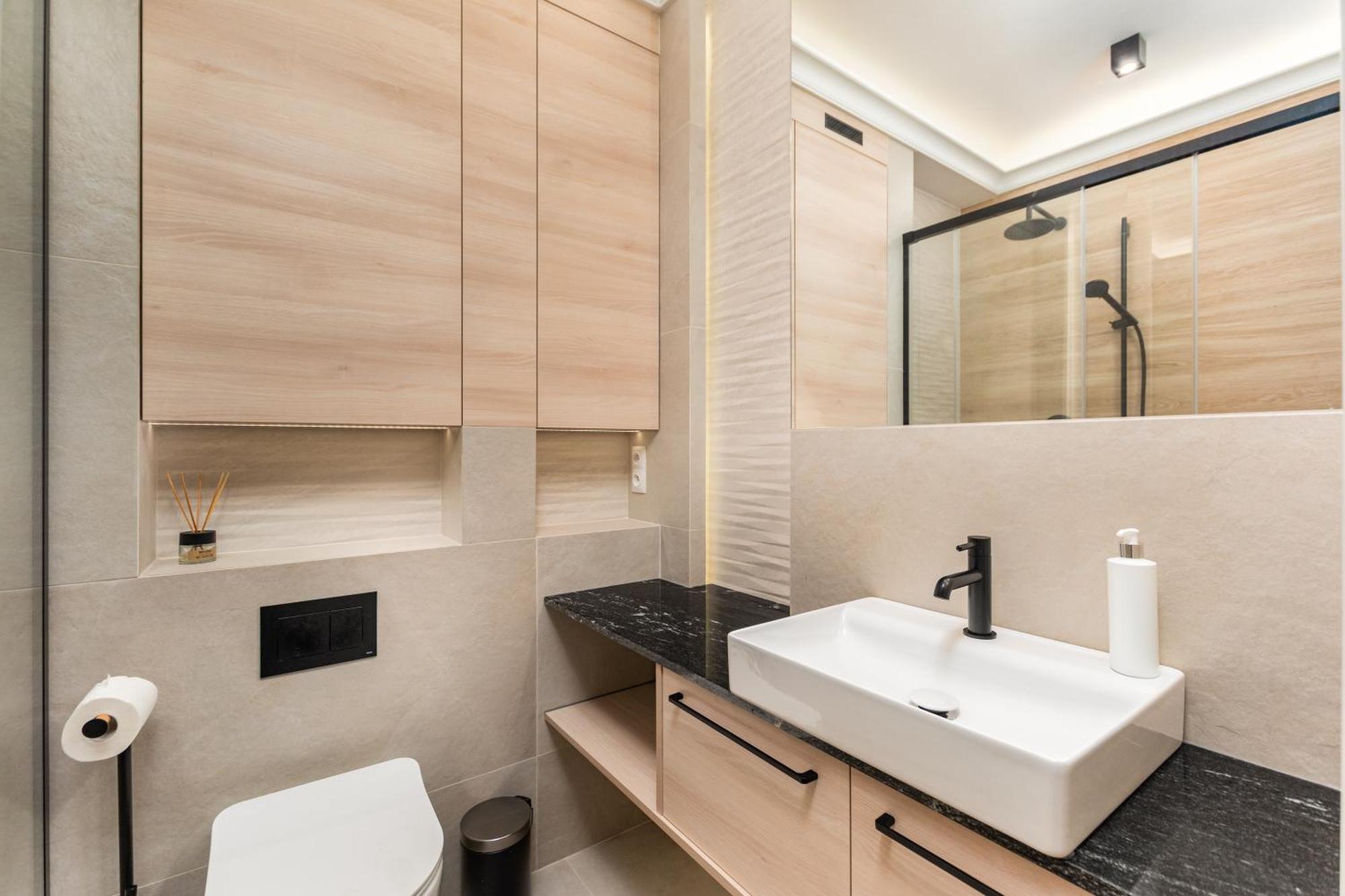 Apartment Wspolna 51 By Homeprime