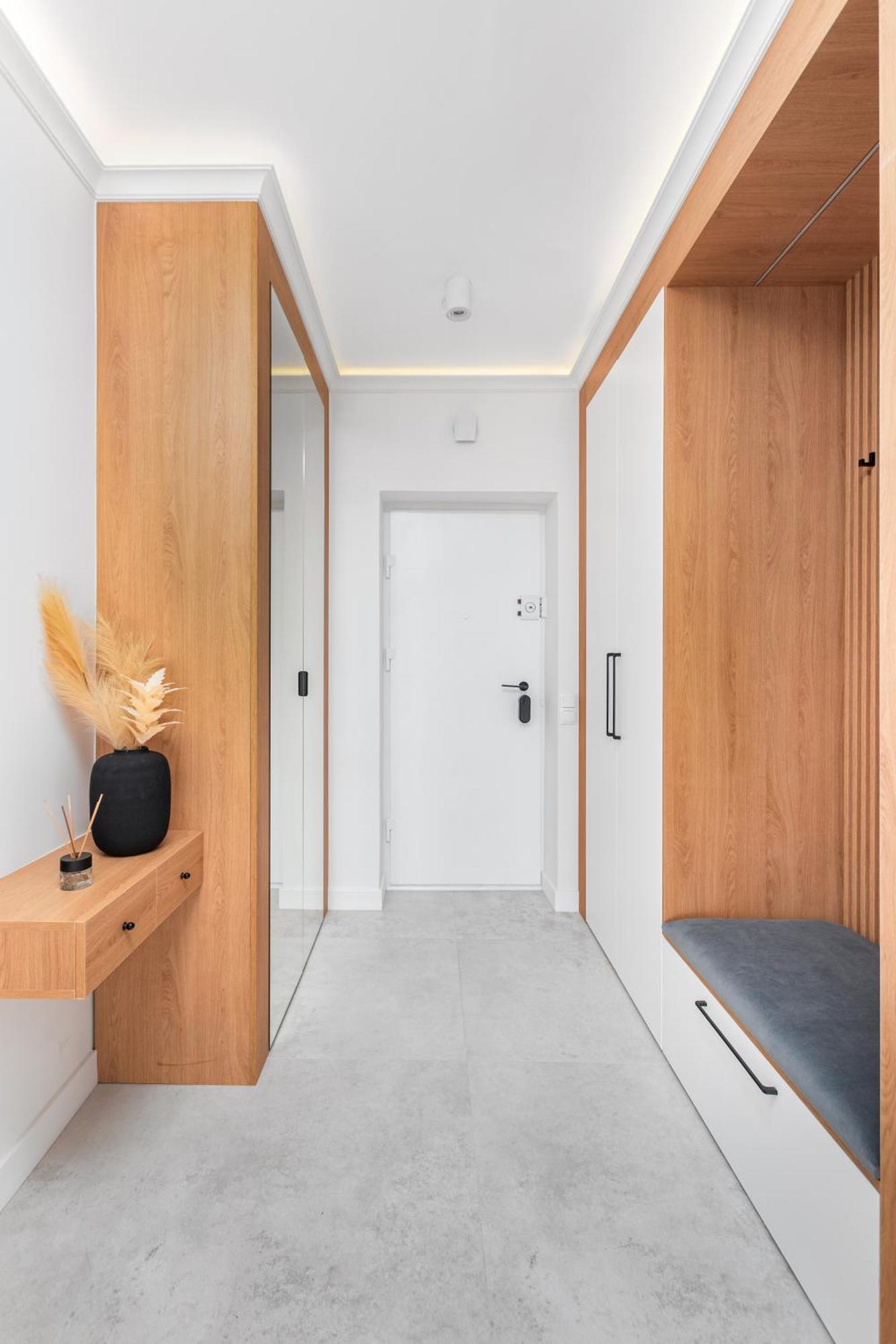 Wspolna 51 By Homeprime Apartment *