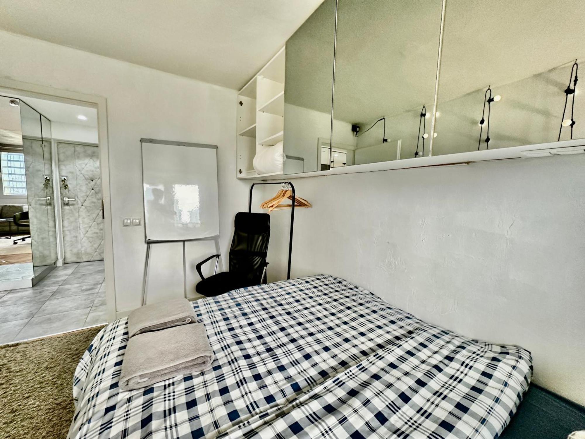 Palace 2 Wifi 600 Mbs 55'tv Netflix Hbo 2xmetro Appletv Warsaw
