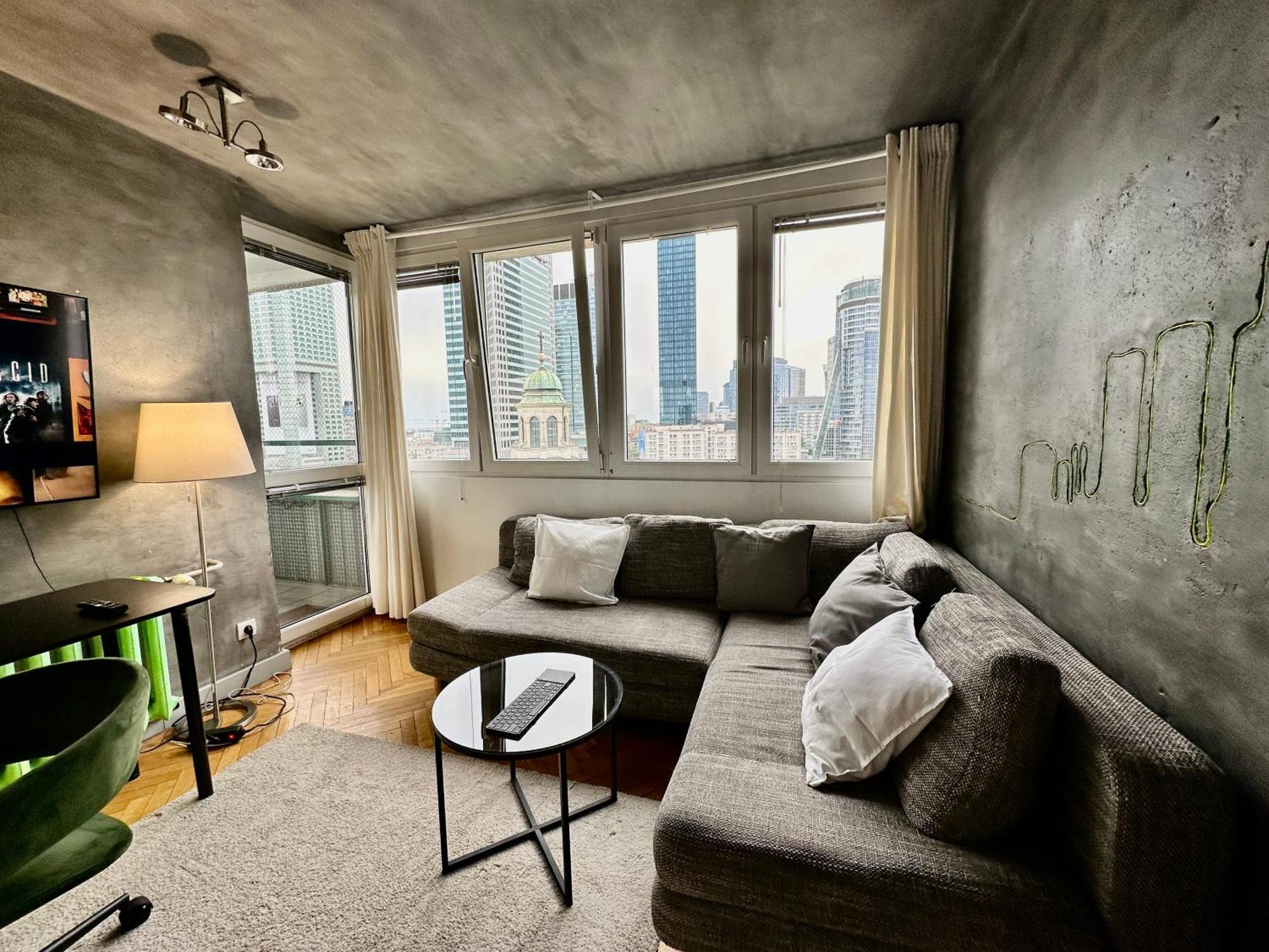 Apartment Palace 2 Wifi 600 Mbs 55'tv Netflix Hbo 2xmetro Appletv *