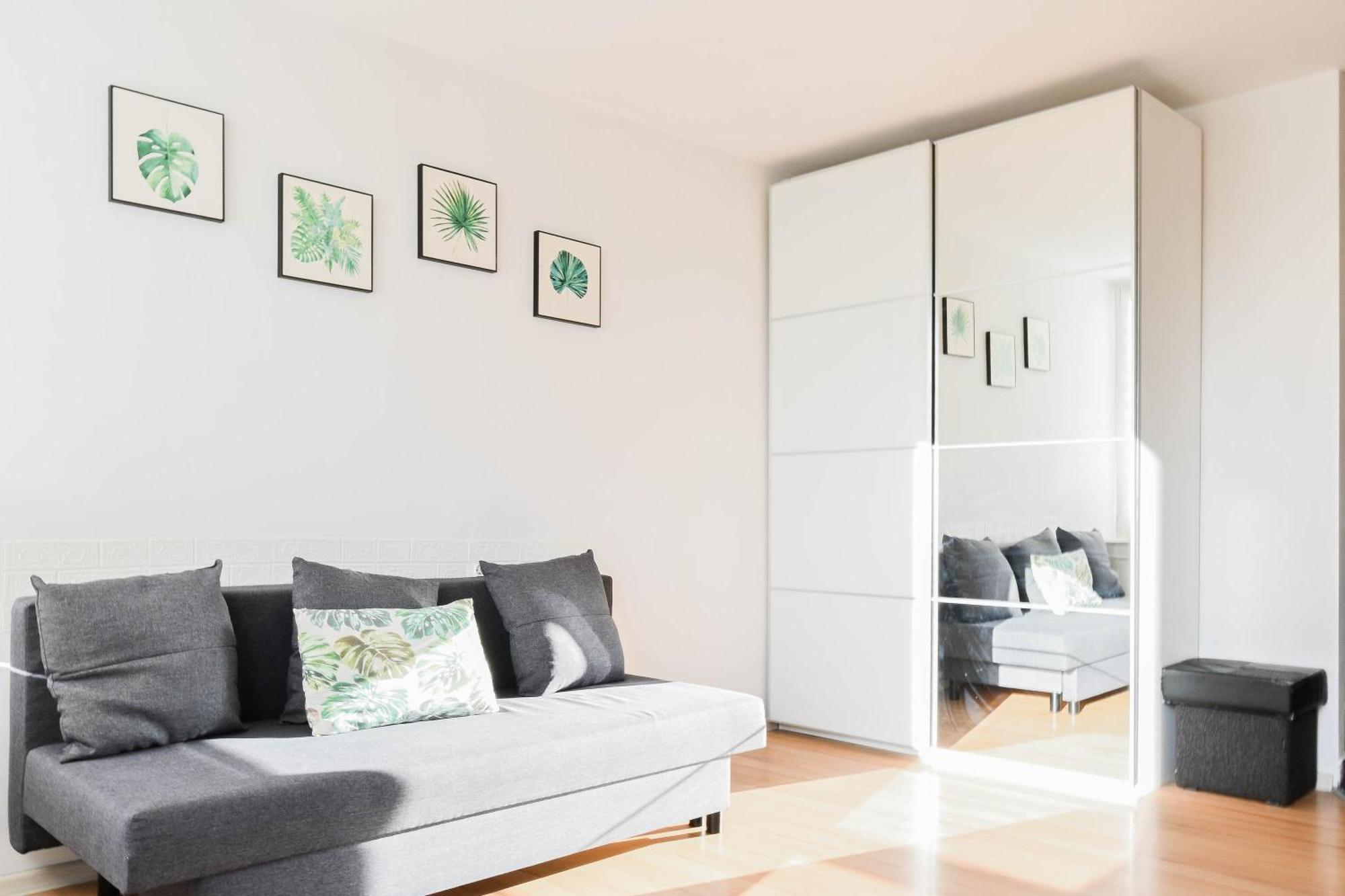 15 Min Stare D&a Darwina Apartment
