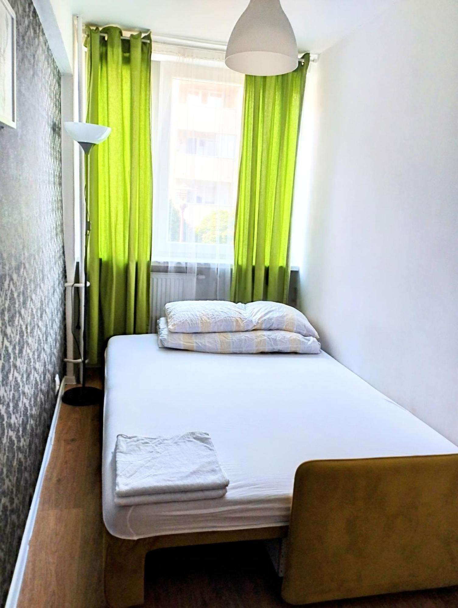 Ursus Rooms-self Check-in Nhà trọ Warsaw