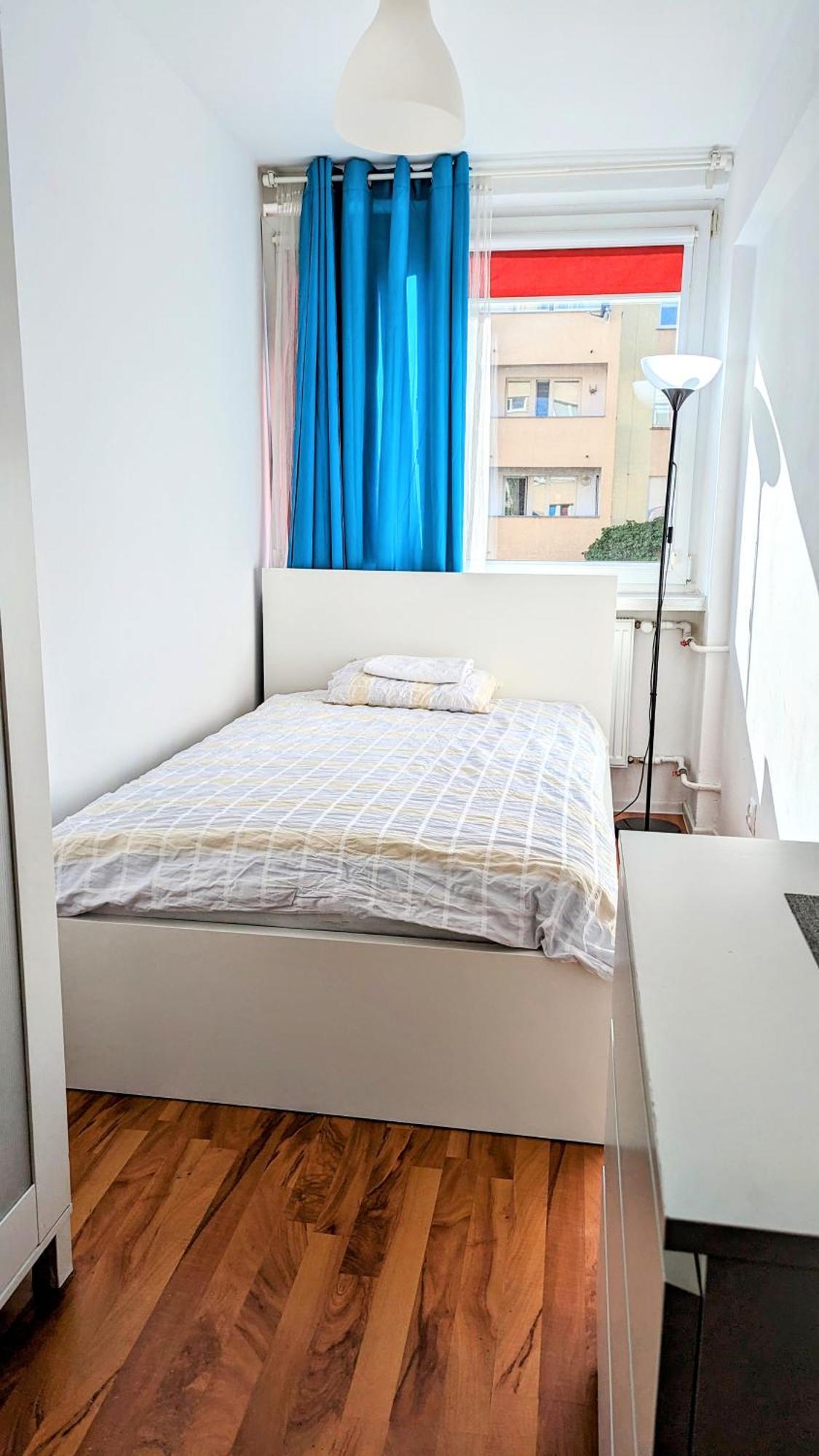 Ursus Rooms-self Check-in Nhà trọ *