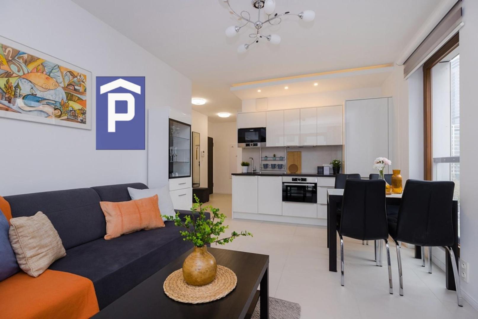 Superapart Przyokopowa 35 *