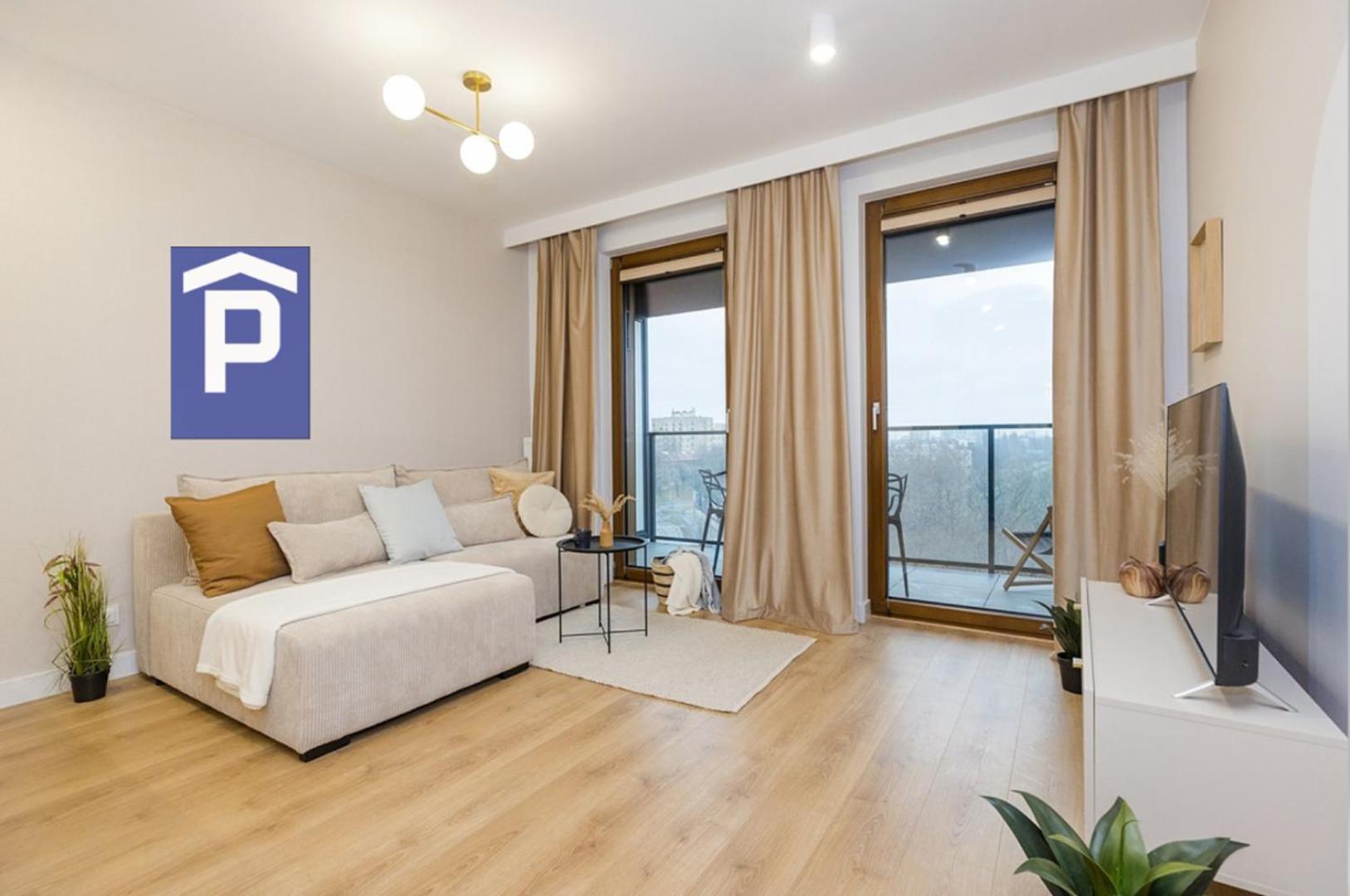 Superapart Klobucka Apt345 Apartment Warsaw