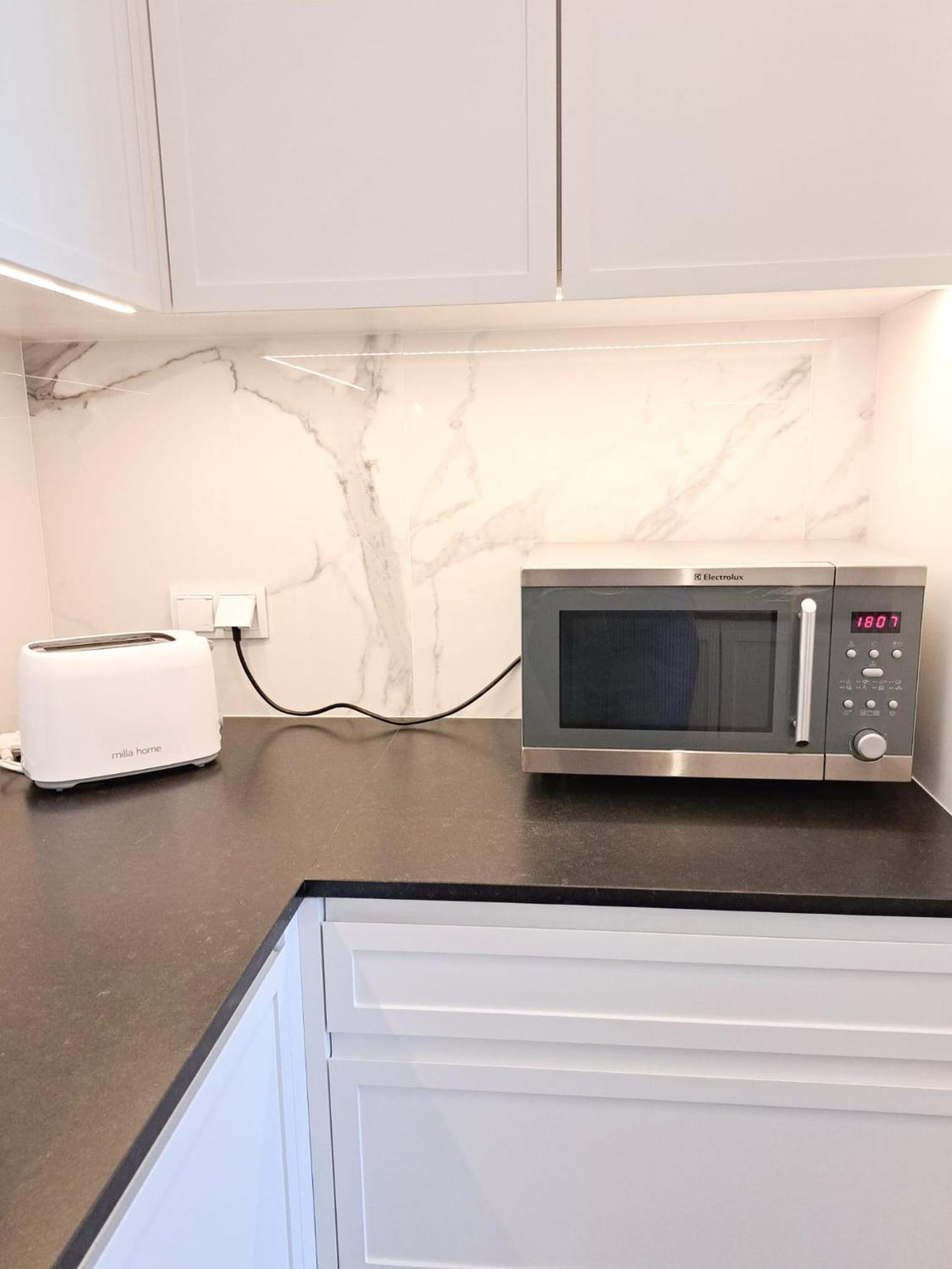 Wolare Apartamento Varsóvia