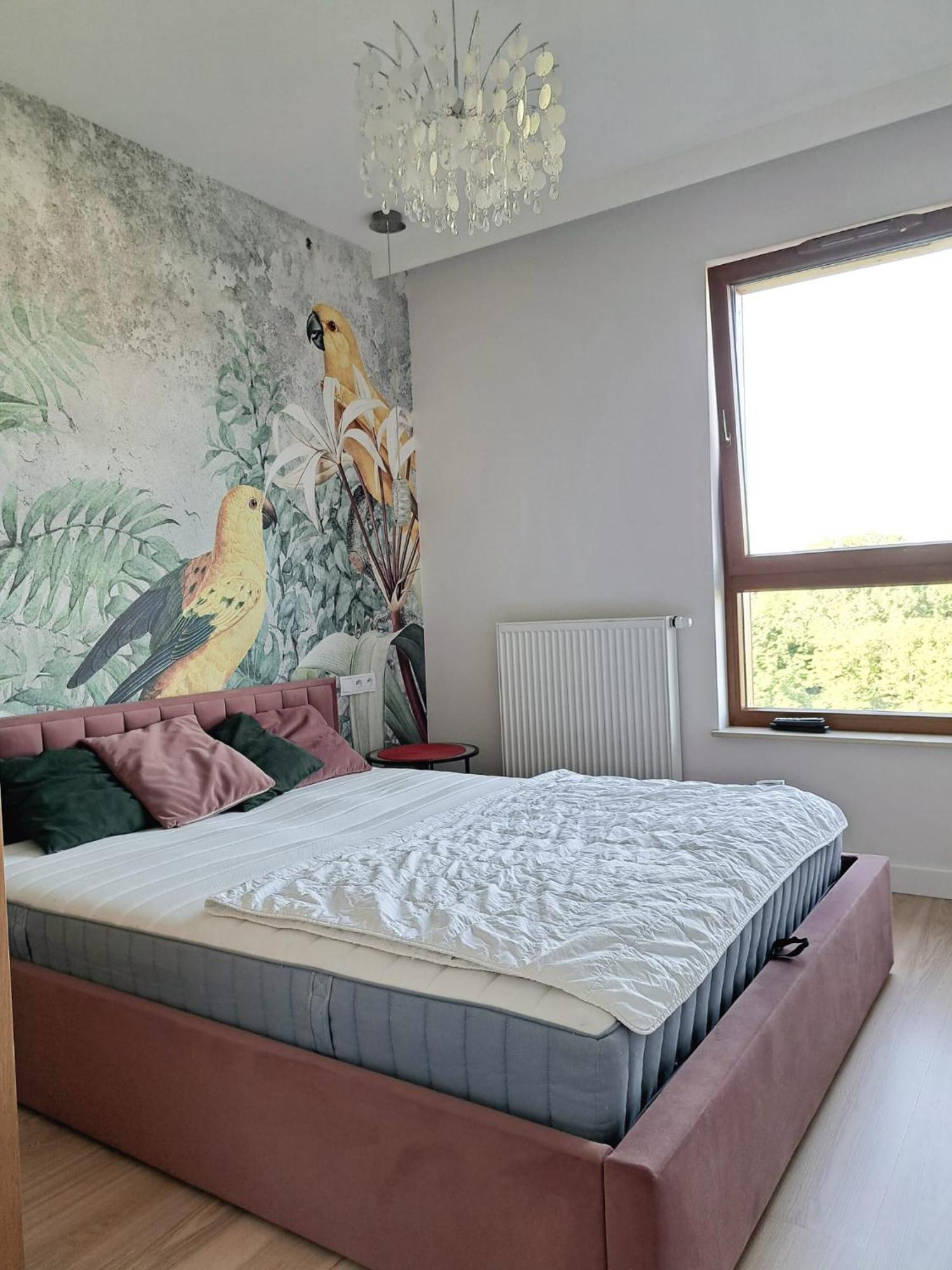 Apartamento Wolare Varsóvia