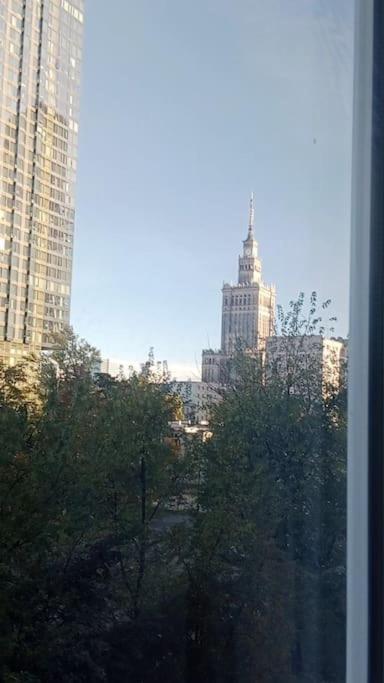 209 Center Tamars Warsaw