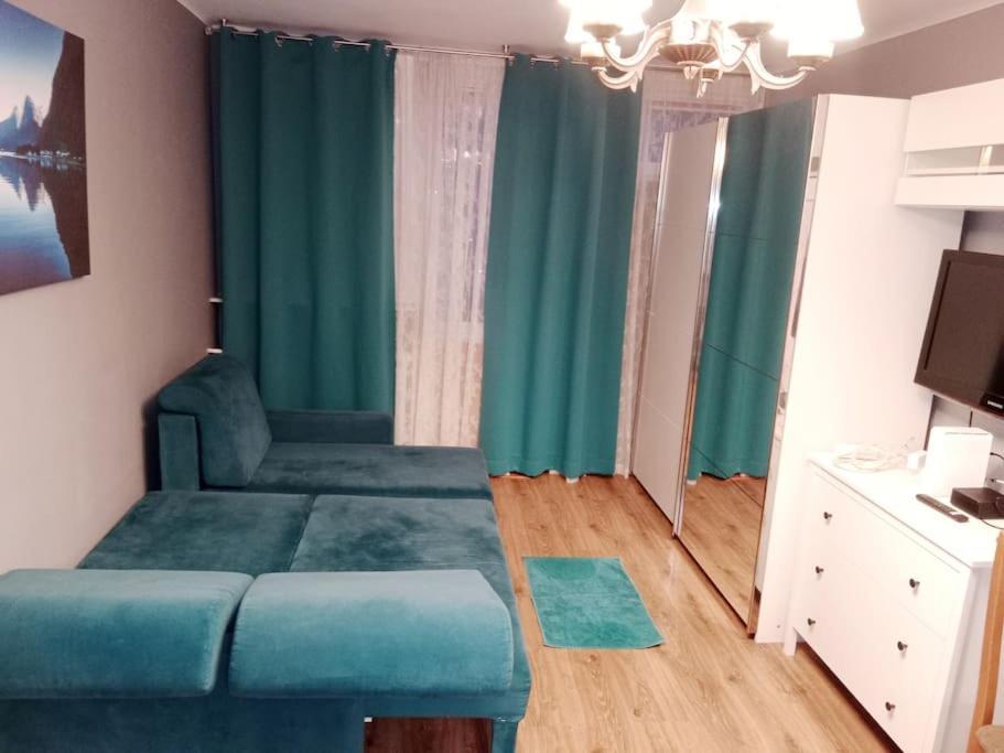 209 Center Tamars Apartment *