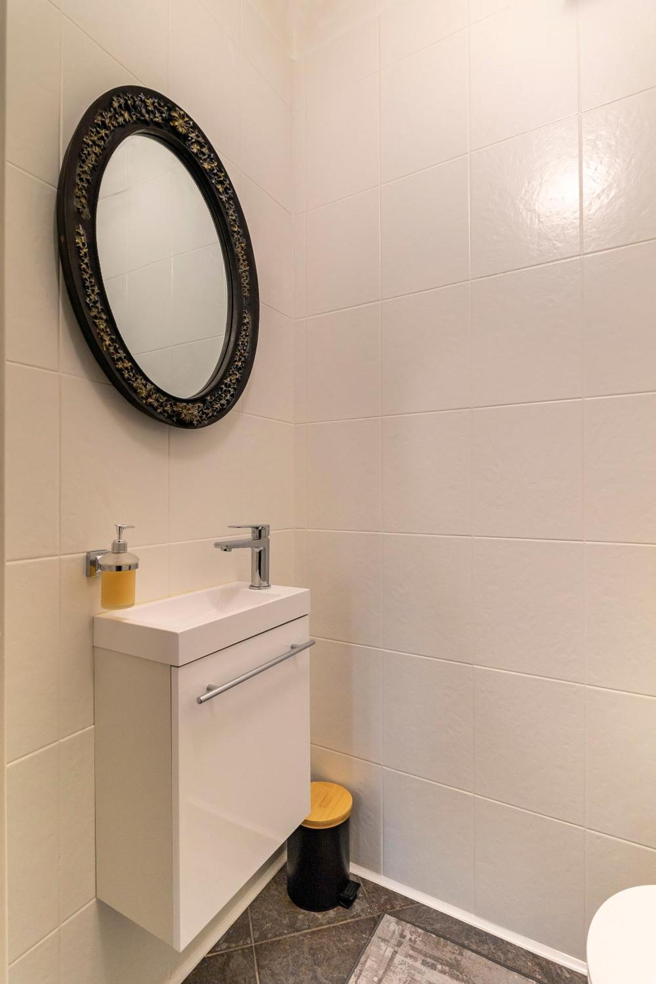 Wonderful 2- Bedroom With Soul Wwa70 Apartment
