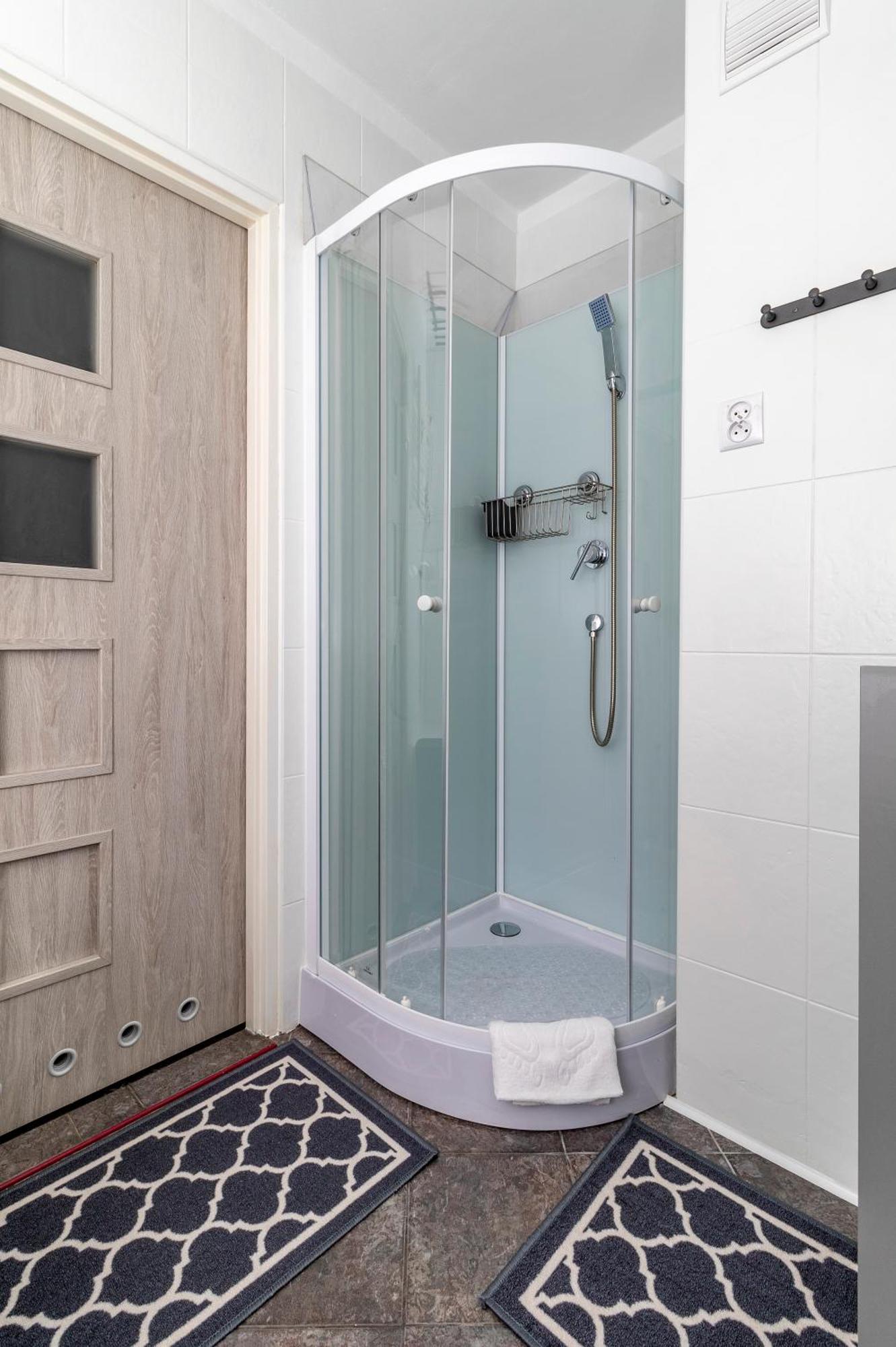 Apartment Wonderful 2- Bedroom With Soul Wwa70 *