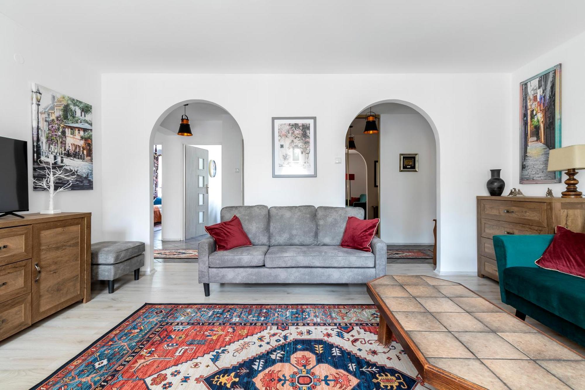 Wonderful 2- Bedroom With Soul Wwa70
