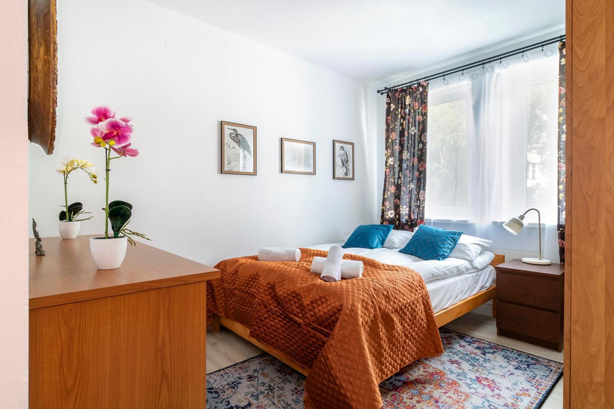 Wonderful 2- Bedroom With Soul Wwa70 *
