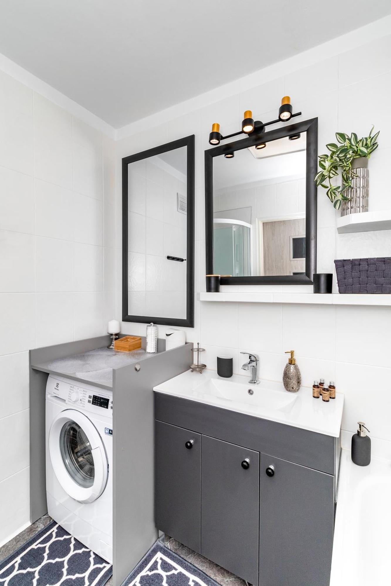Wonderful 2- Bedroom With Soul Wwa70 Apartment