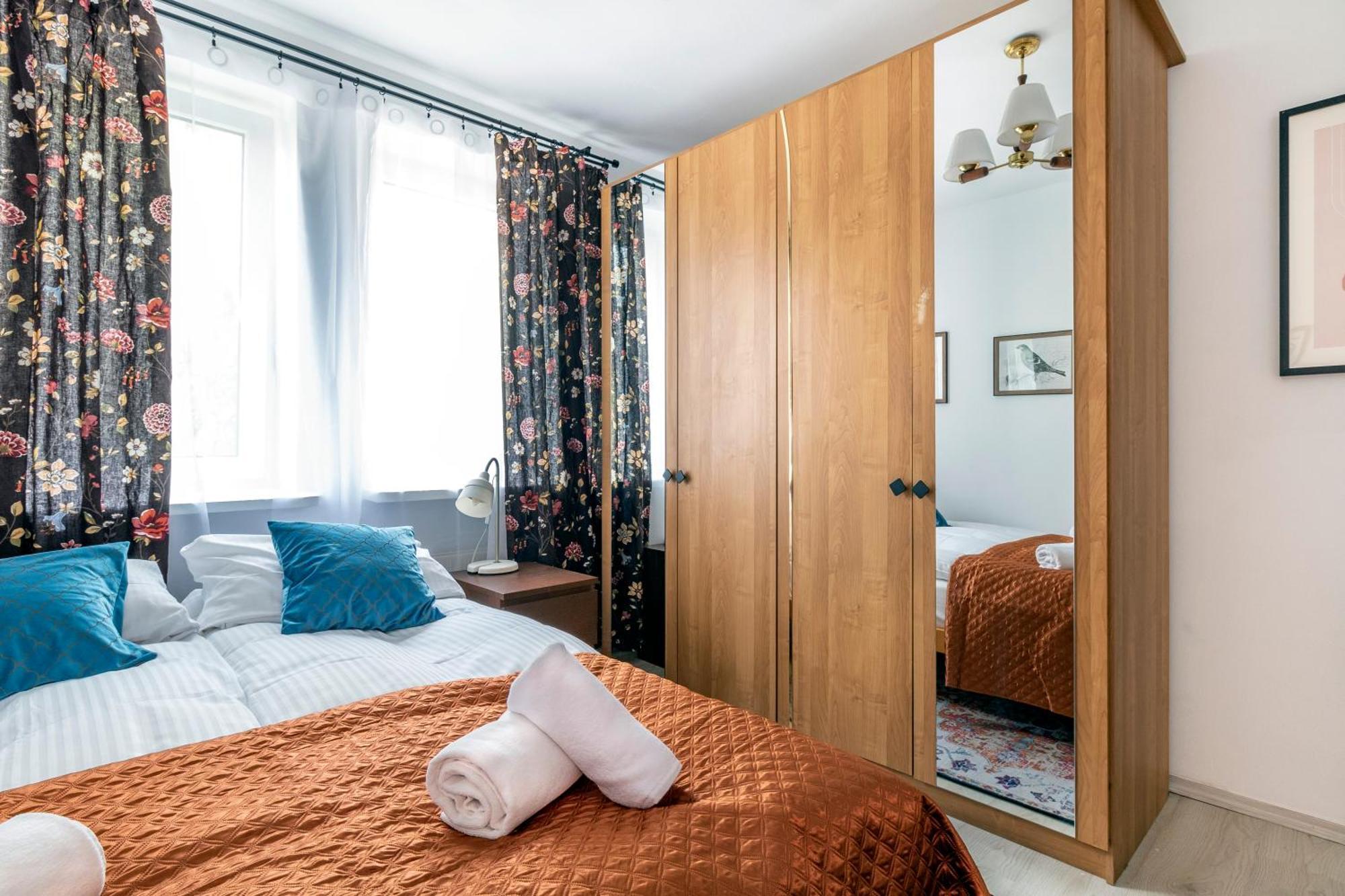 Apartment Wonderful 2- Bedroom With Soul Wwa70 *