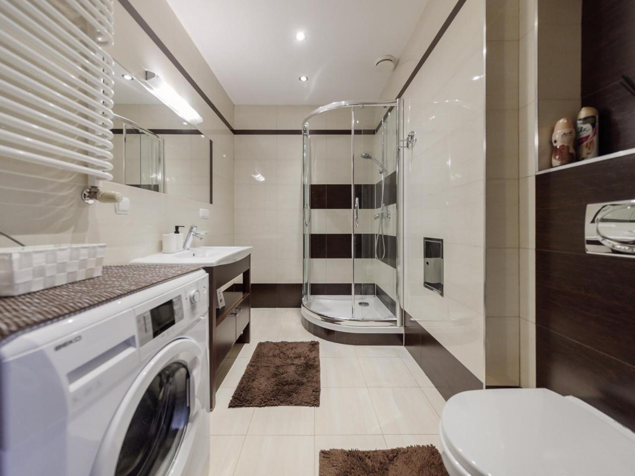 Apartment Near The Us Embassy