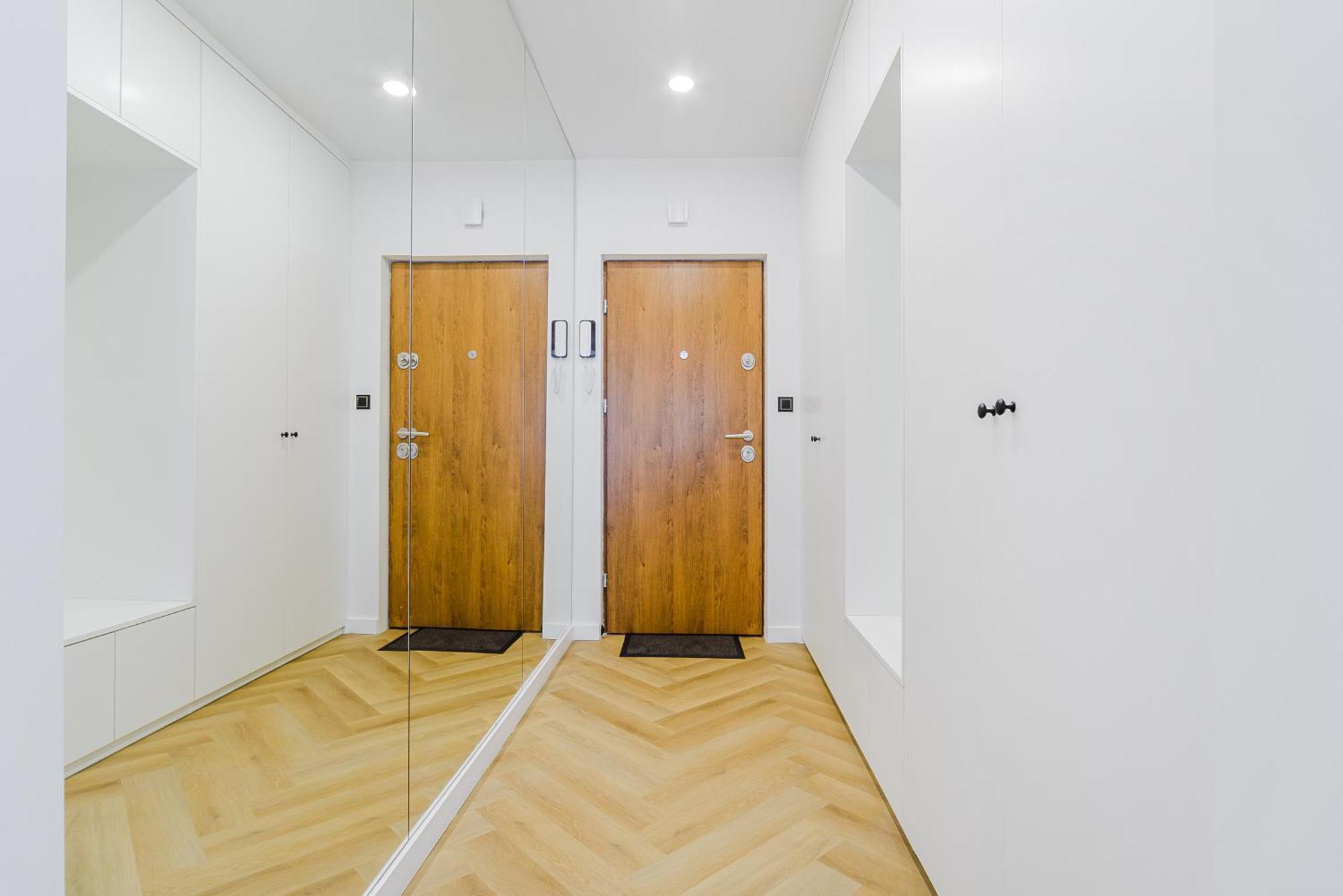 Apartamento Lumina Lux With A Balcony Near Palace Of Culture And Science *