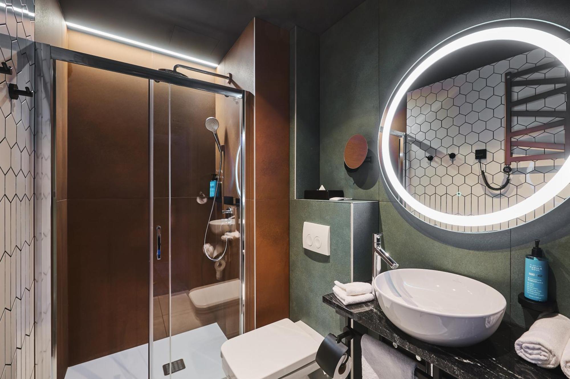 Hotel Stay Inn Hotel Warszawa Varsóvia