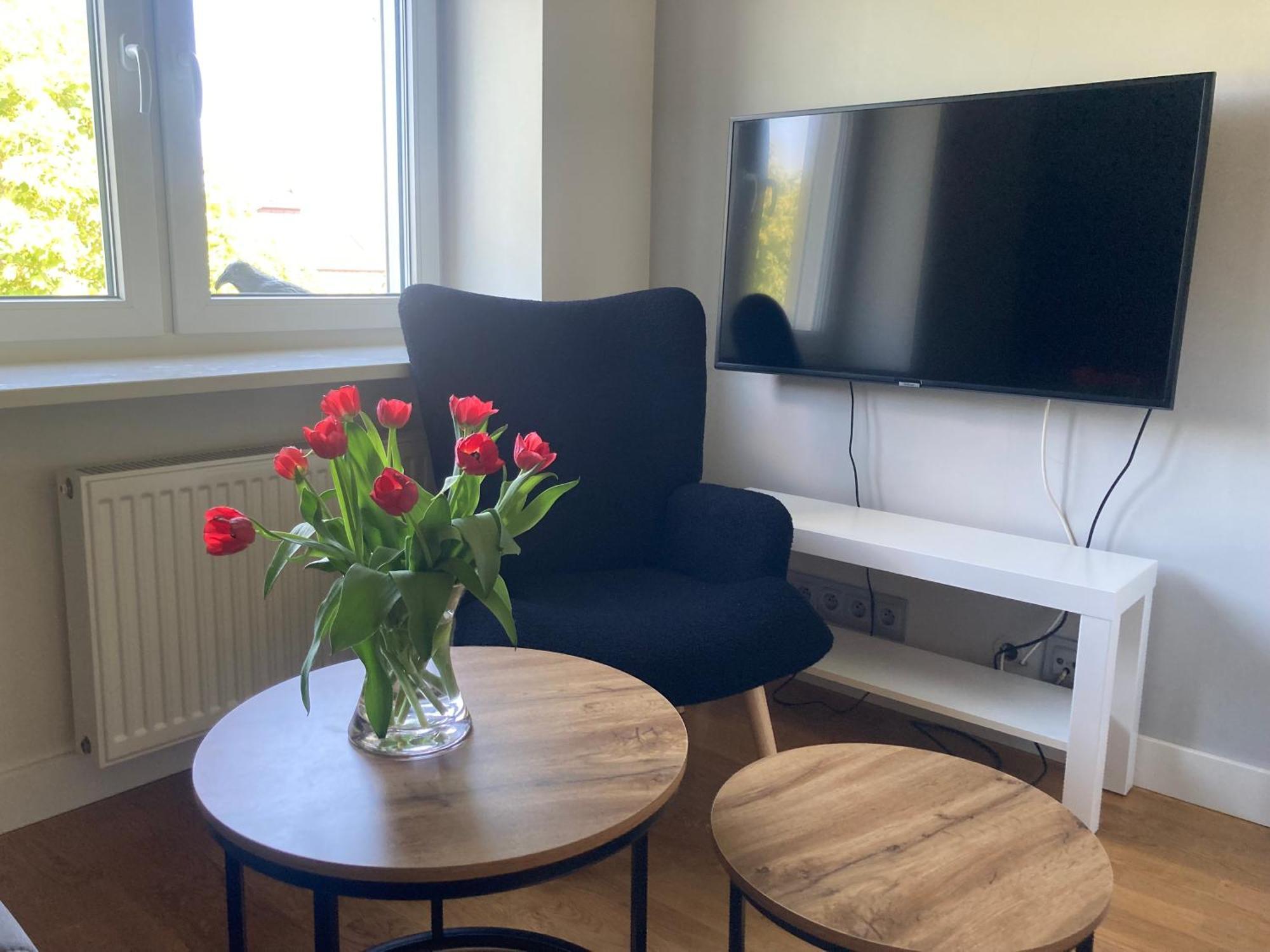Wars&sawa Apartment *