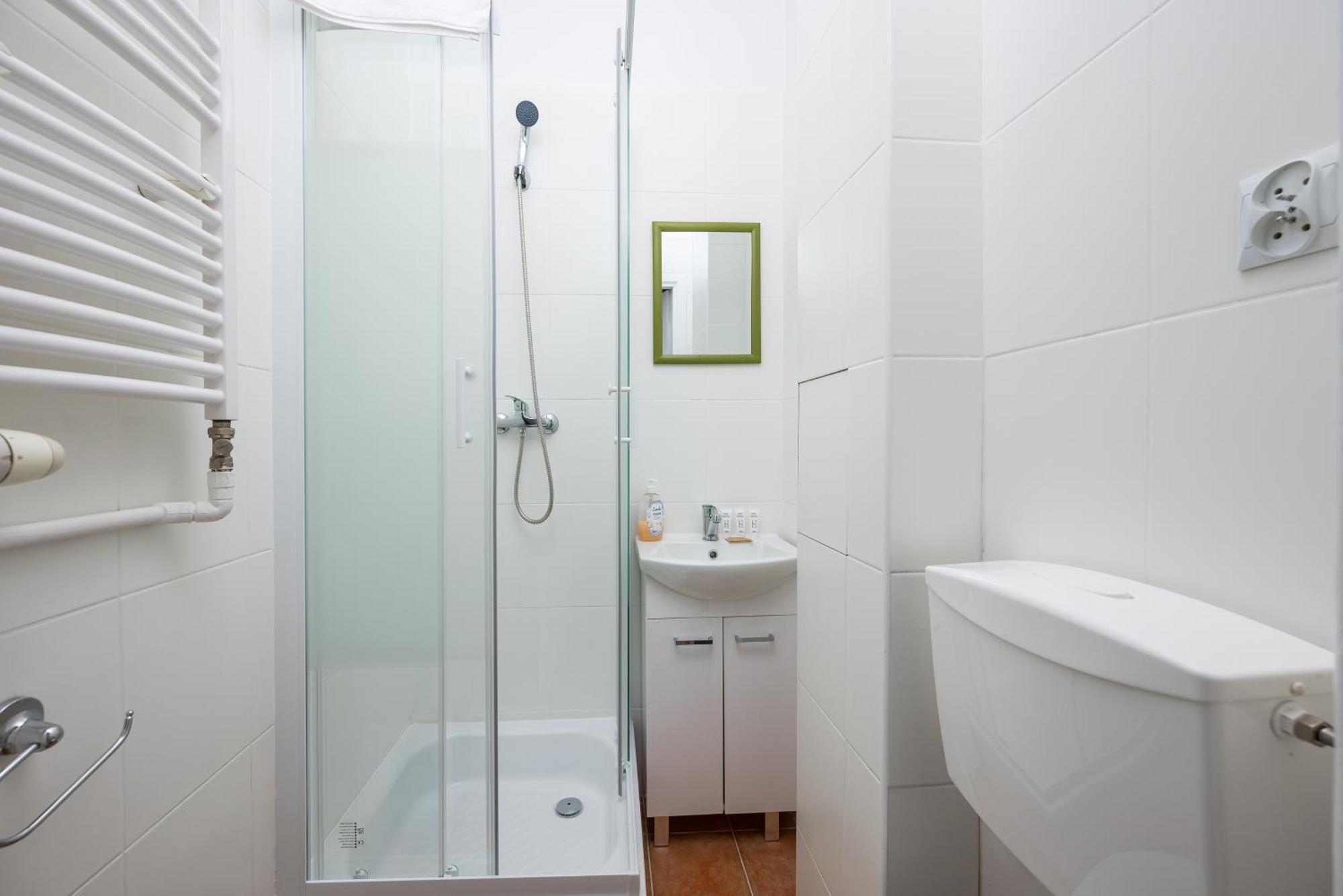 Apartament Plac Wilsona Comfort