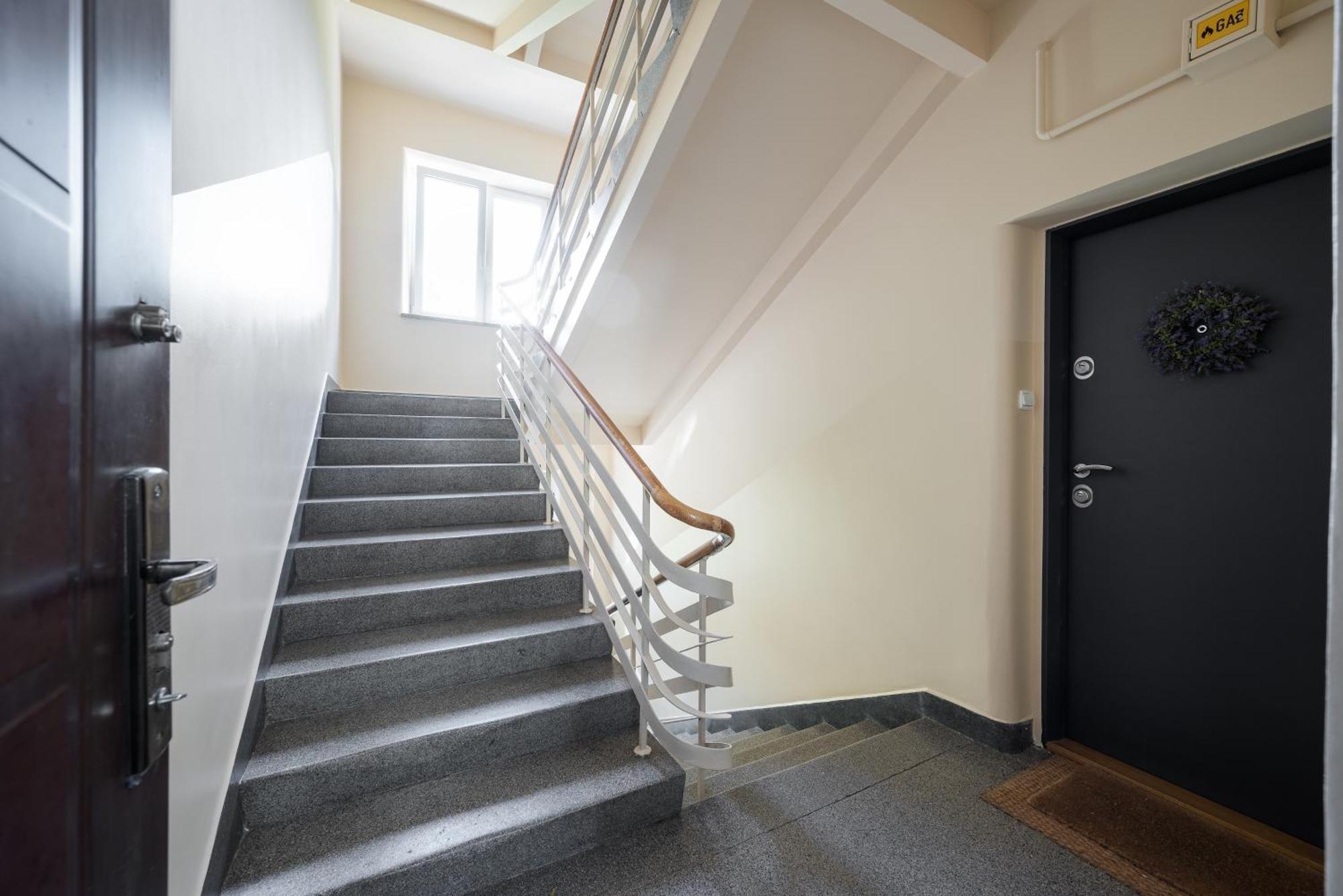 Apartament Plac Wilsona Comfort Warszawa