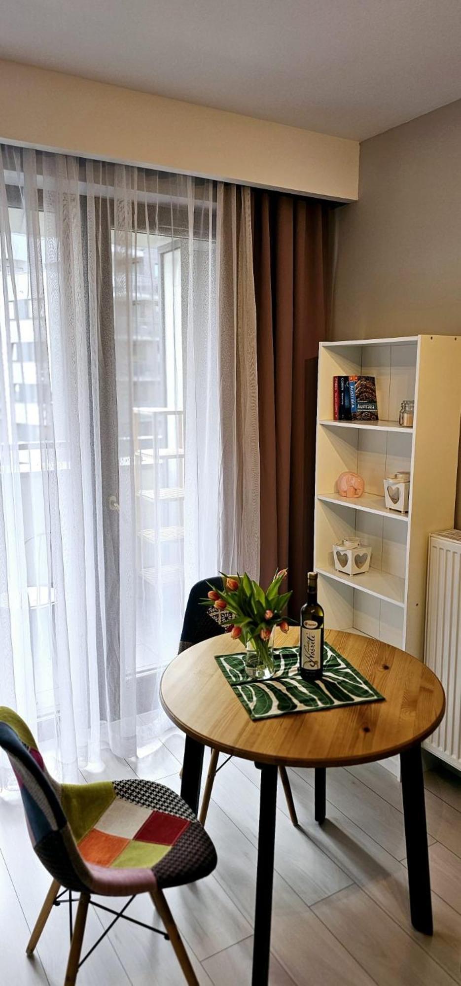 Agi Cozy Corner Centrum Westfield Arkadia Apartment Warsaw